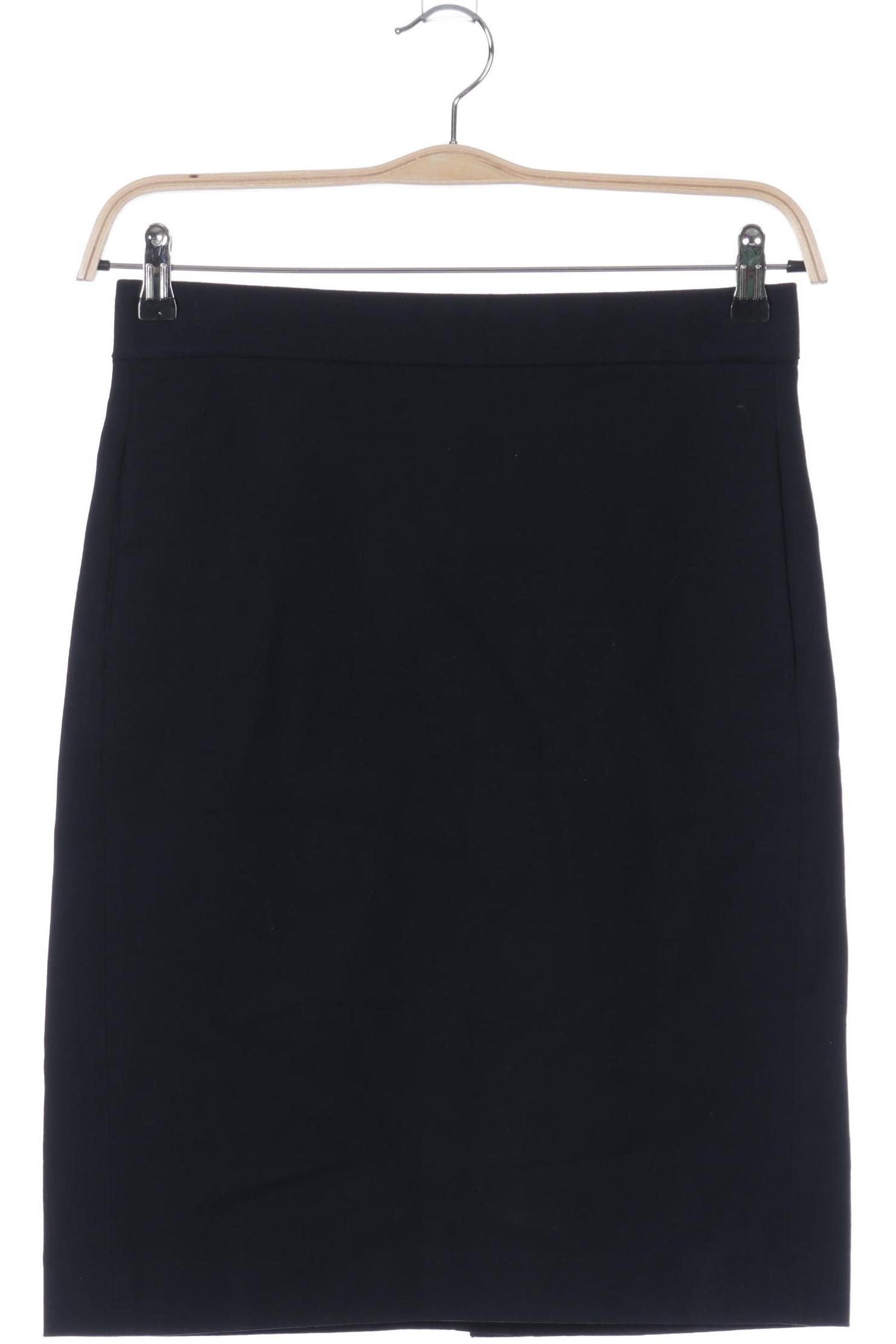 

COS Damen Rock, blau, Gr. 38