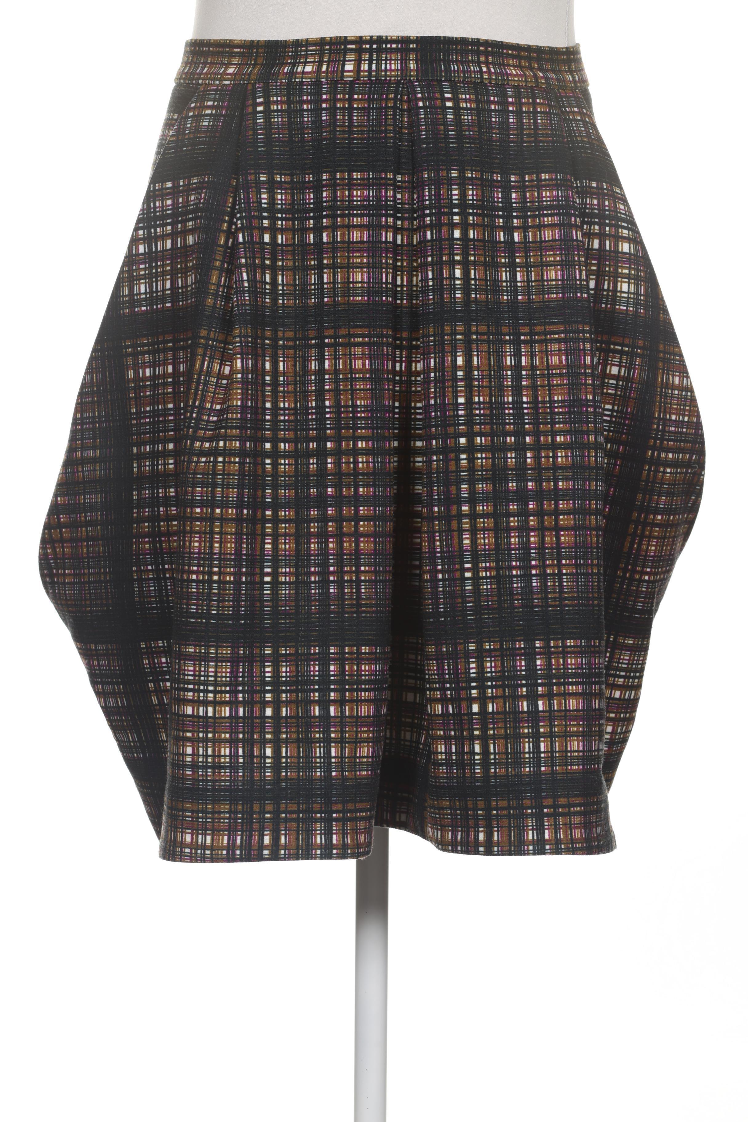 

COS Damen Rock, grün, Gr. 40