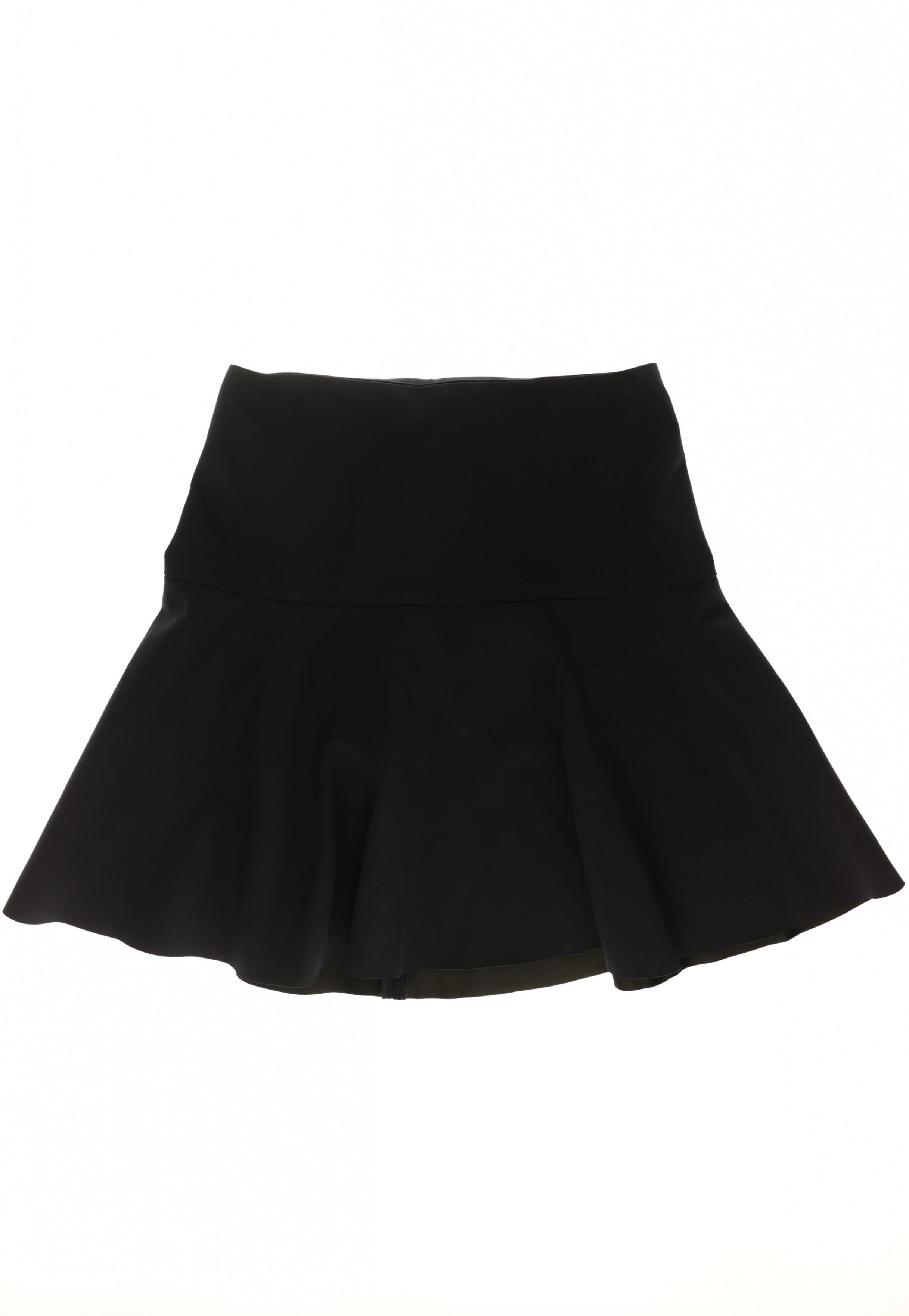 

COS Damen Rock, blau, Gr. 38