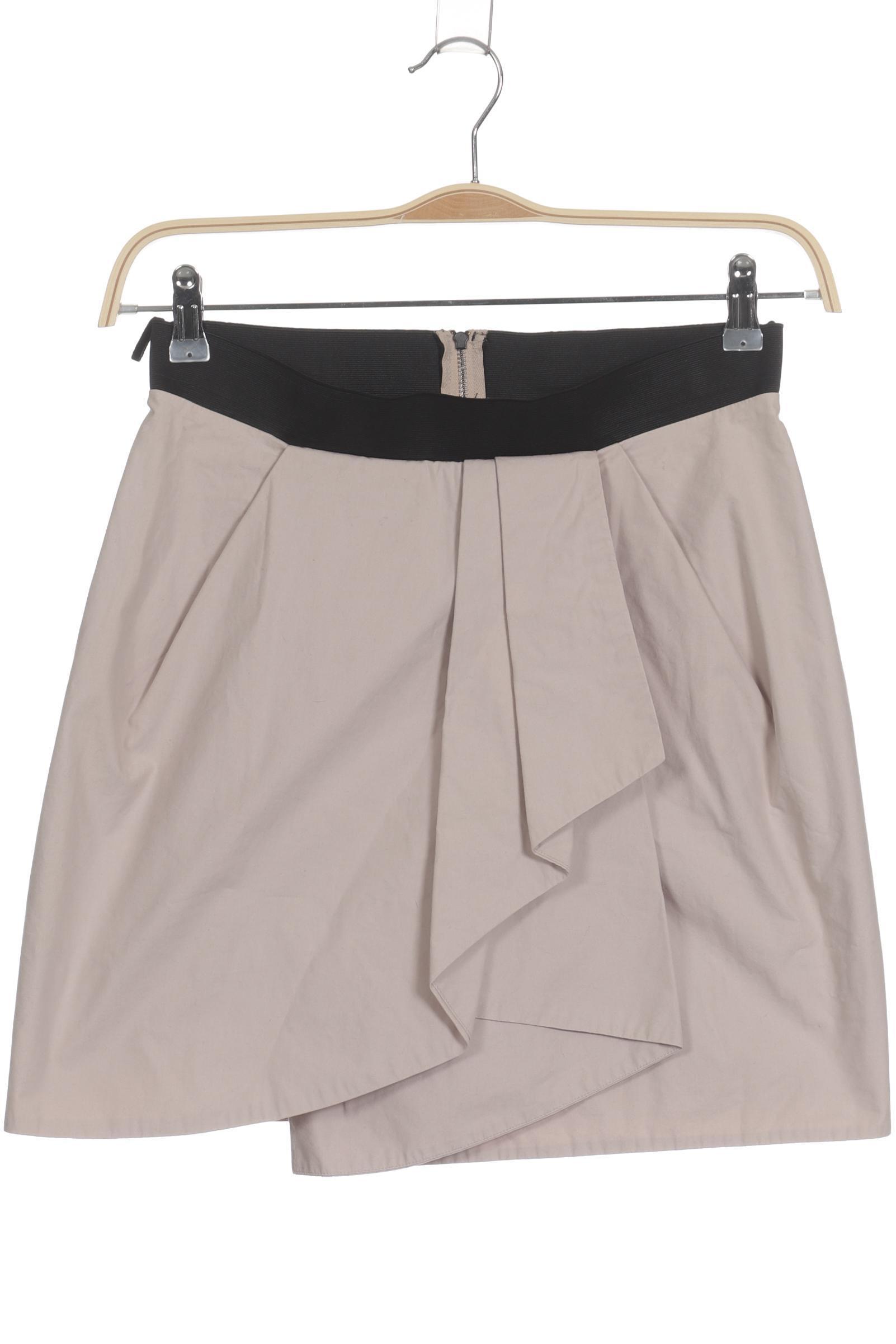 

COS Damen Rock, beige, Gr. 38