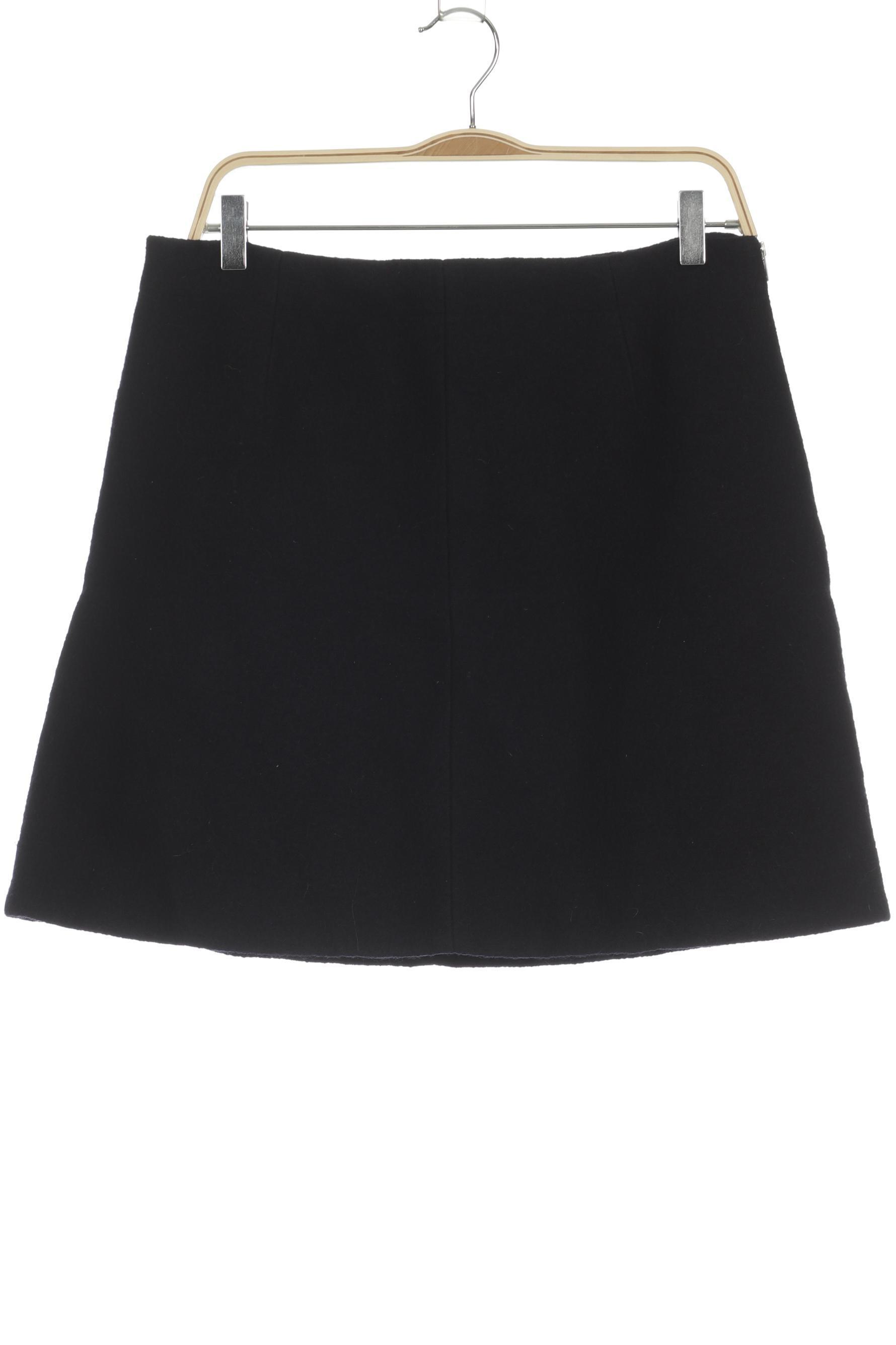 

COS Damen Rock, blau, Gr. 42