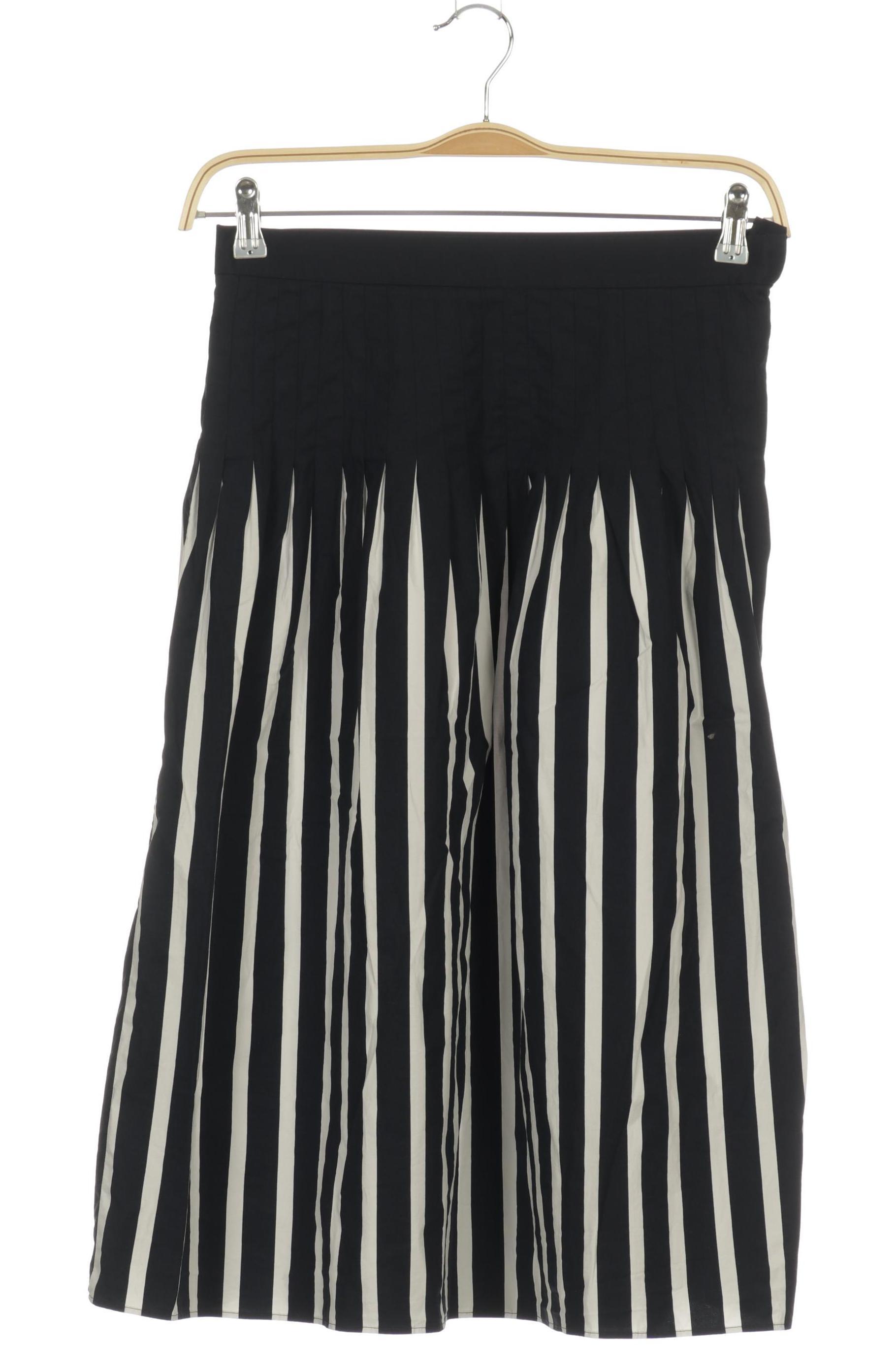 

COS Damen Rock, blau, Gr. 38