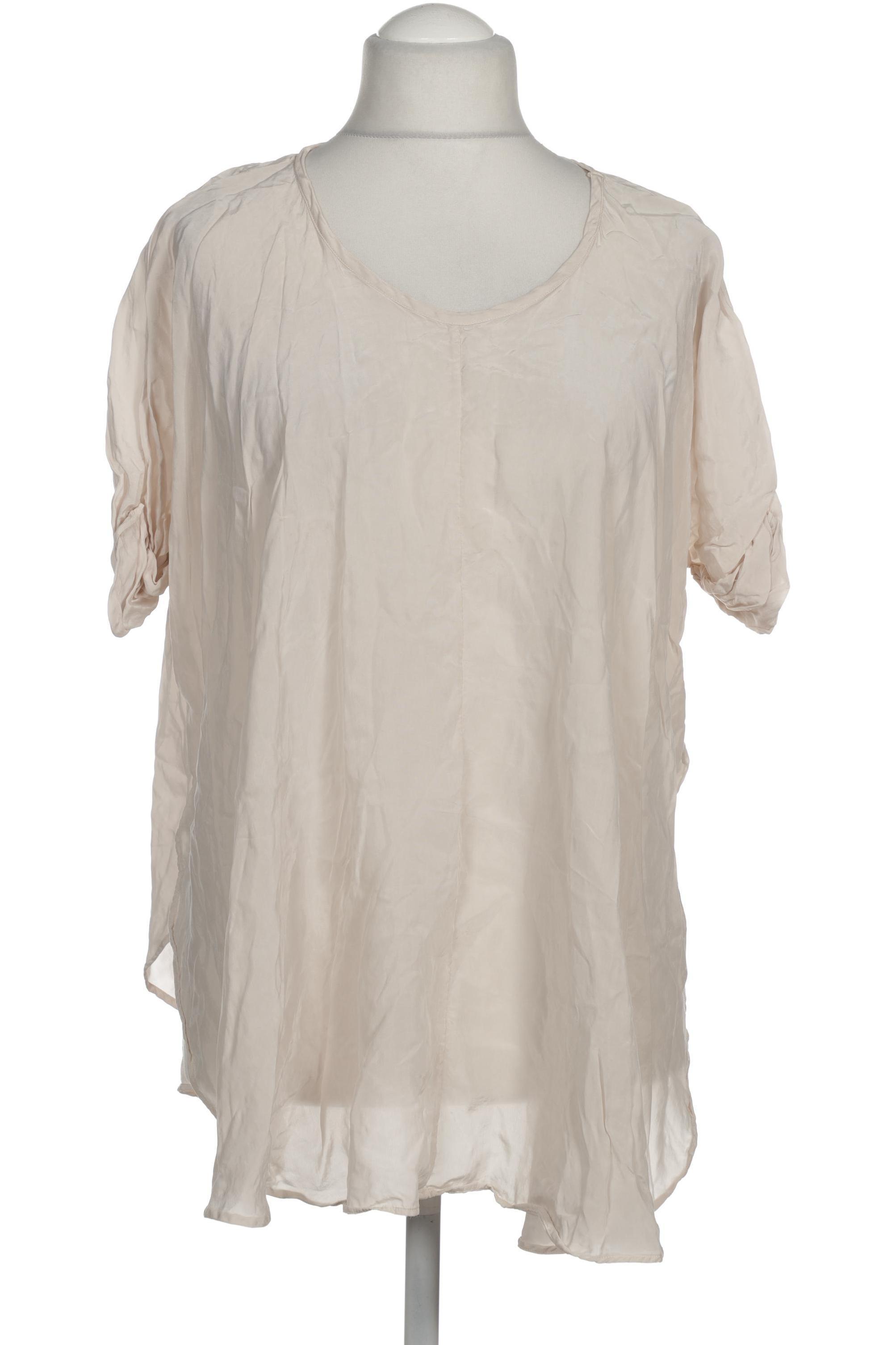 

COS Damen Bluse, beige, Gr. 38