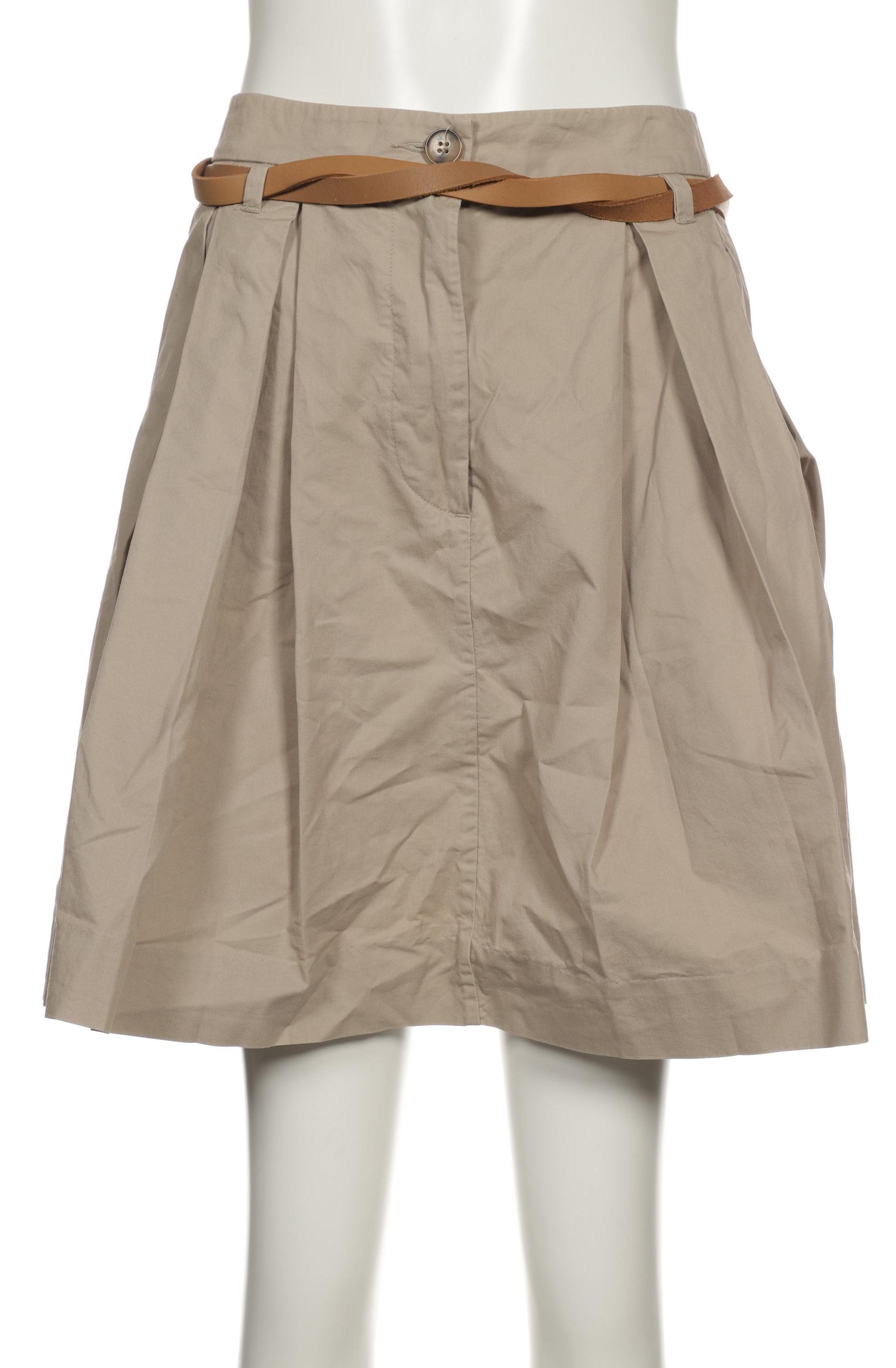 

COS Damen Rock, grau, Gr. 42