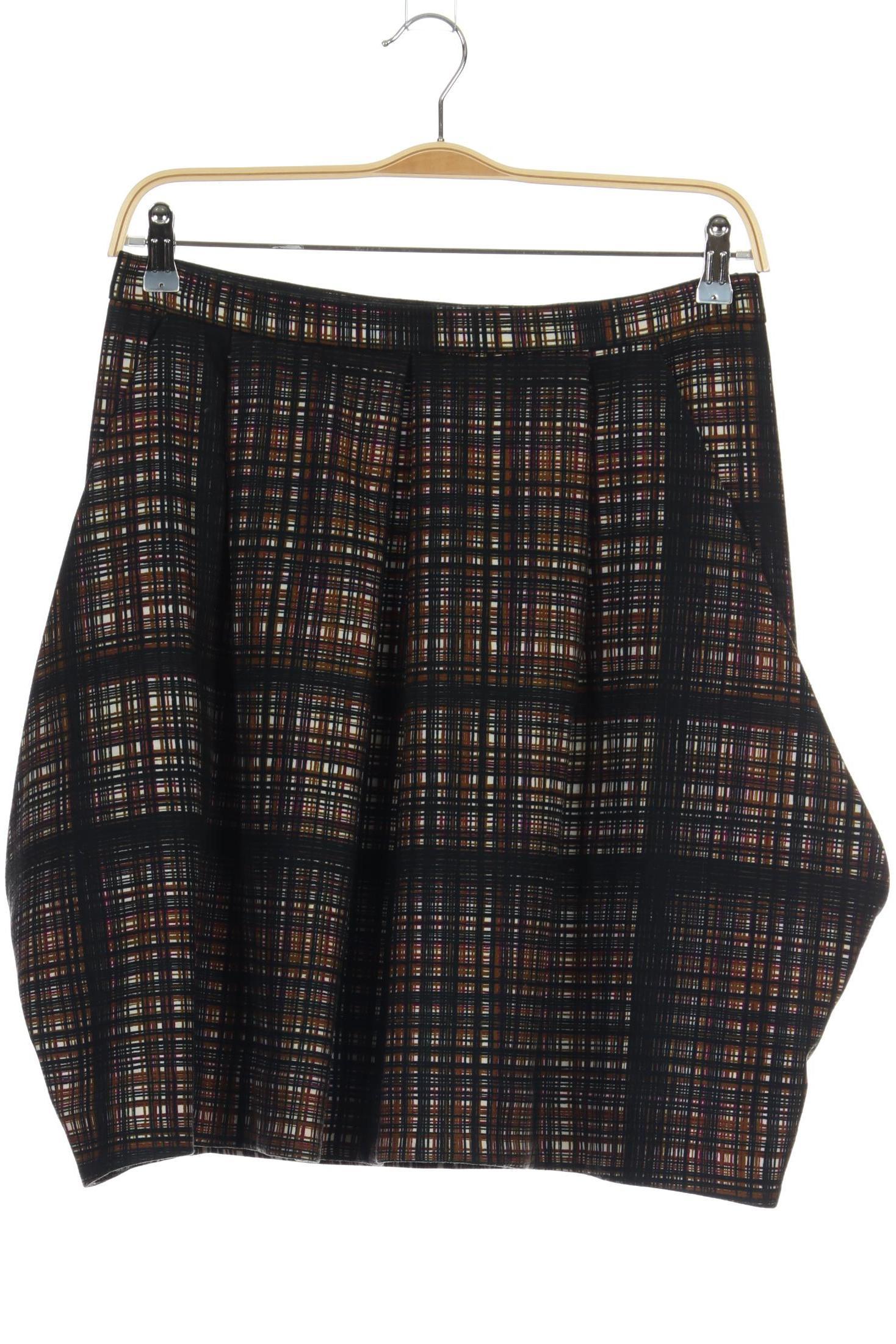 

COS Damen Rock, braun, Gr. 42