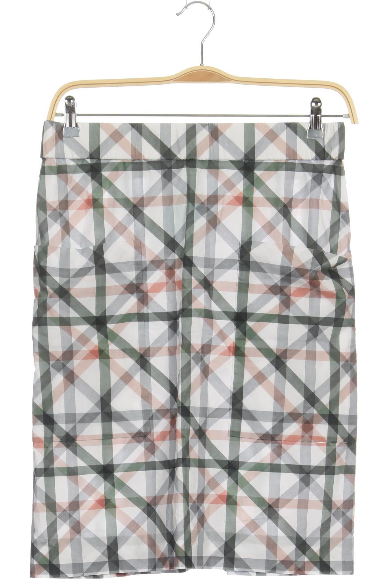 

COS Damen Rock, grün, Gr. 42