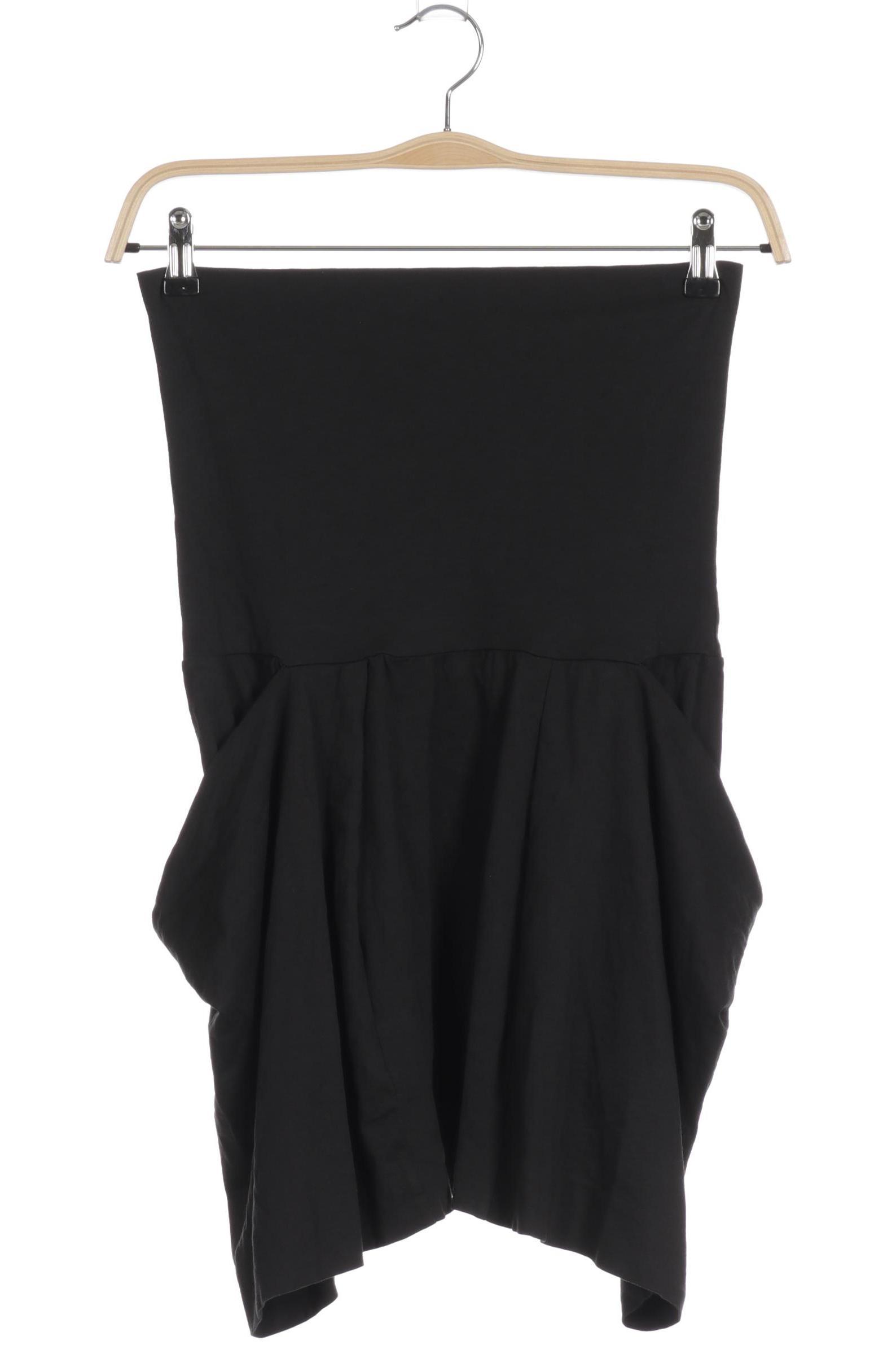 

COS Damen Rock, schwarz, Gr.