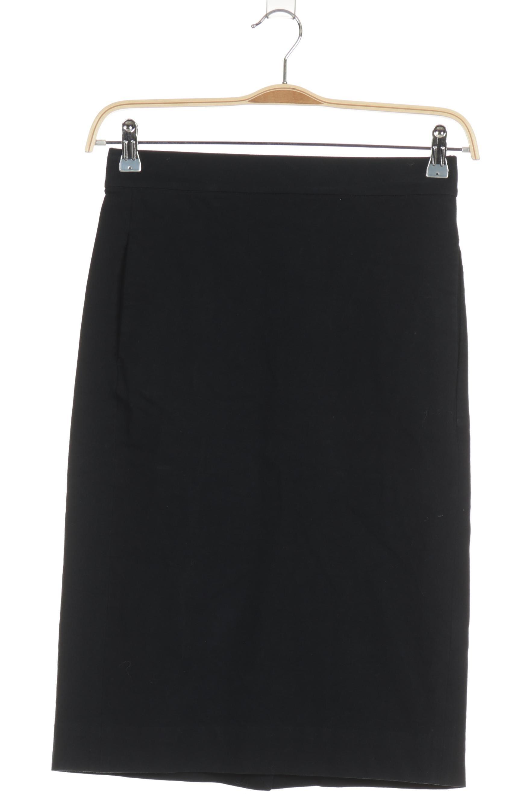 

COS Damen Rock, blau, Gr. 36