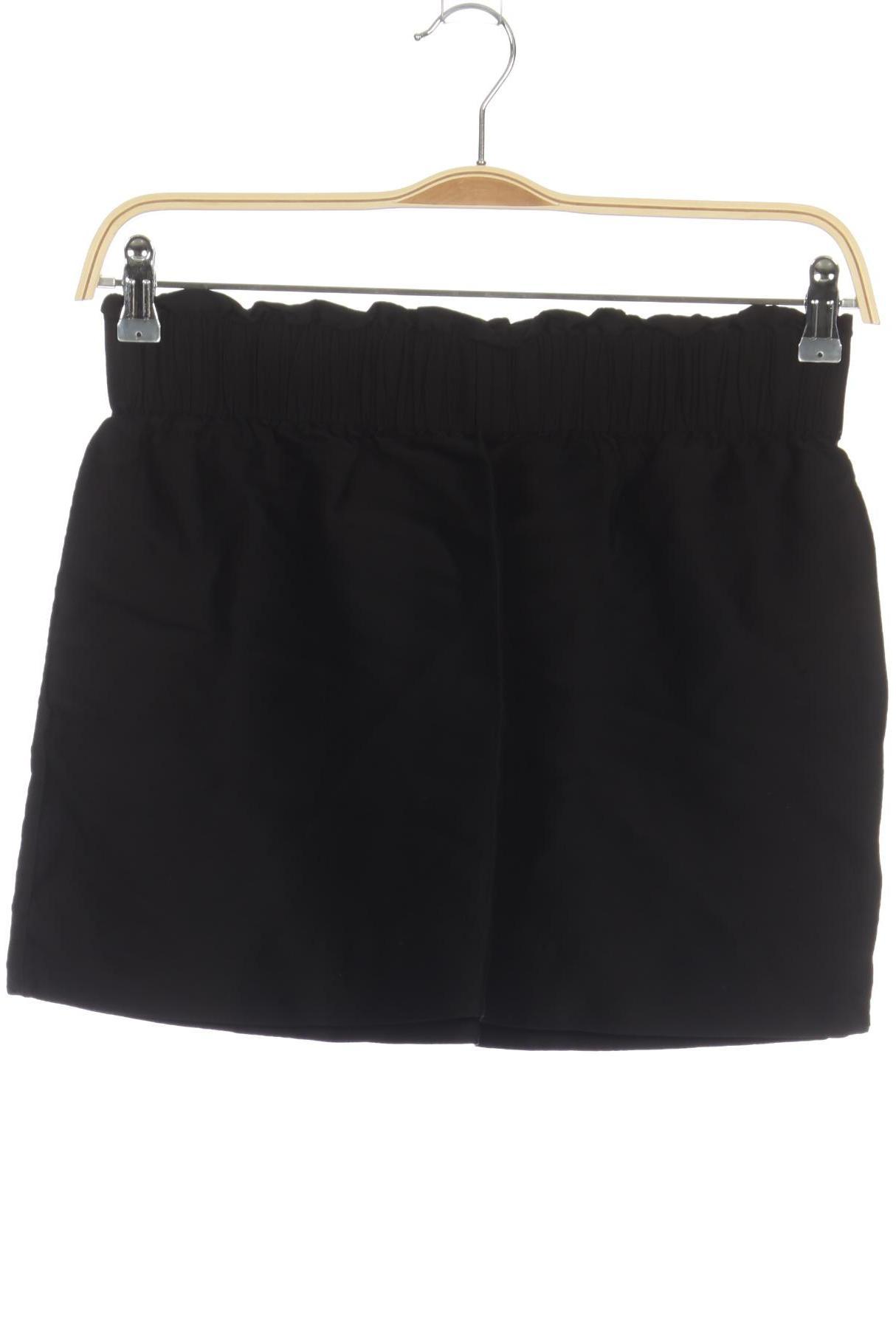 

COS Damen Rock, schwarz, Gr. 40