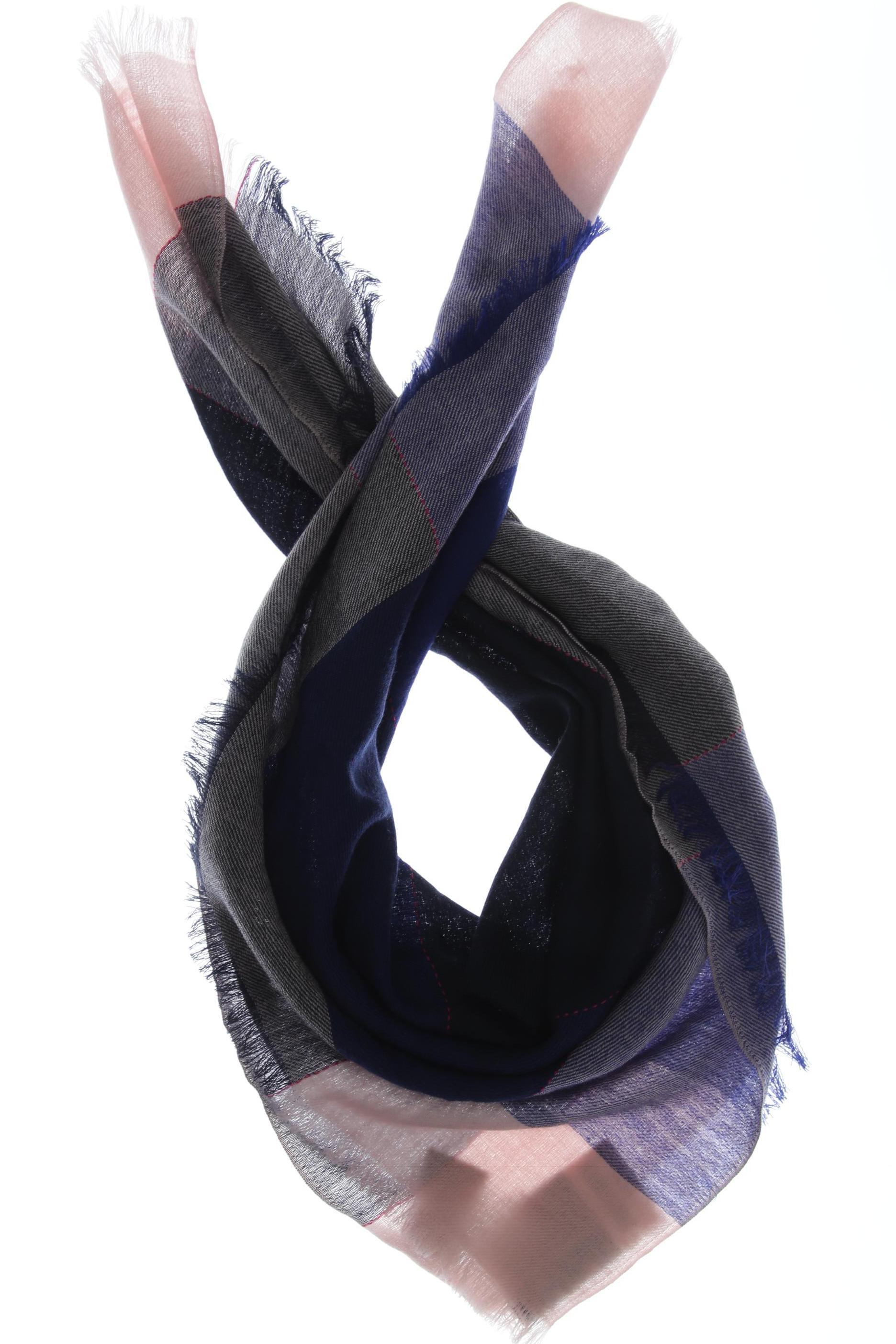 

COS Damen Schal, blau, Gr.