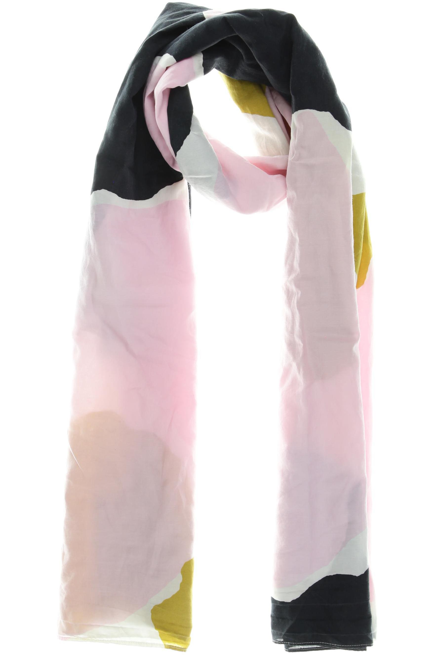 

COS Damen Schal, pink, Gr.