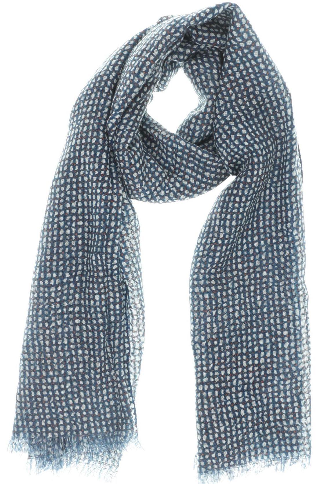 

COS Damen Schal, türkis, Gr.