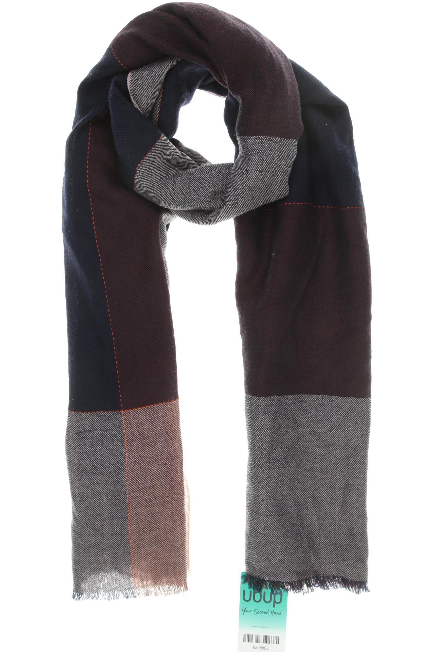 

COS Damen Schal, blau, Gr.