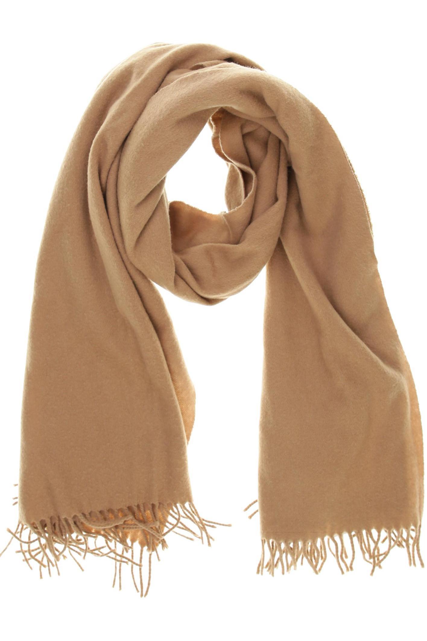 

COS Damen Schal, beige, Gr.