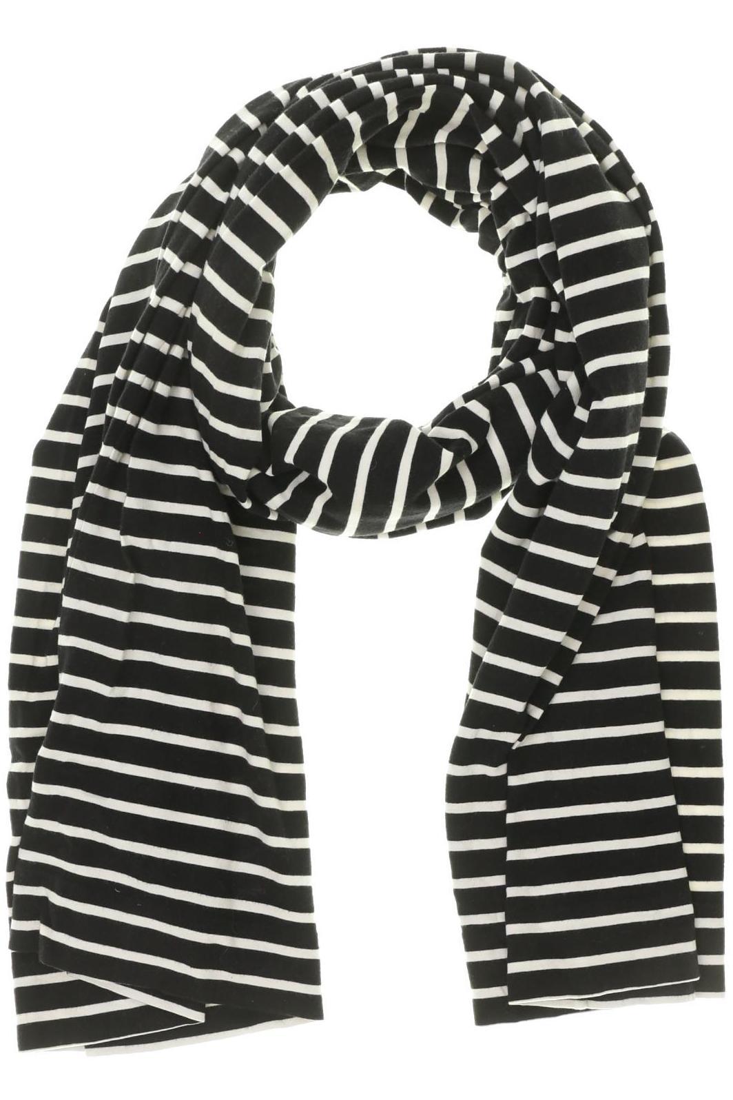 

COS Damen Schal, schwarz, Gr.