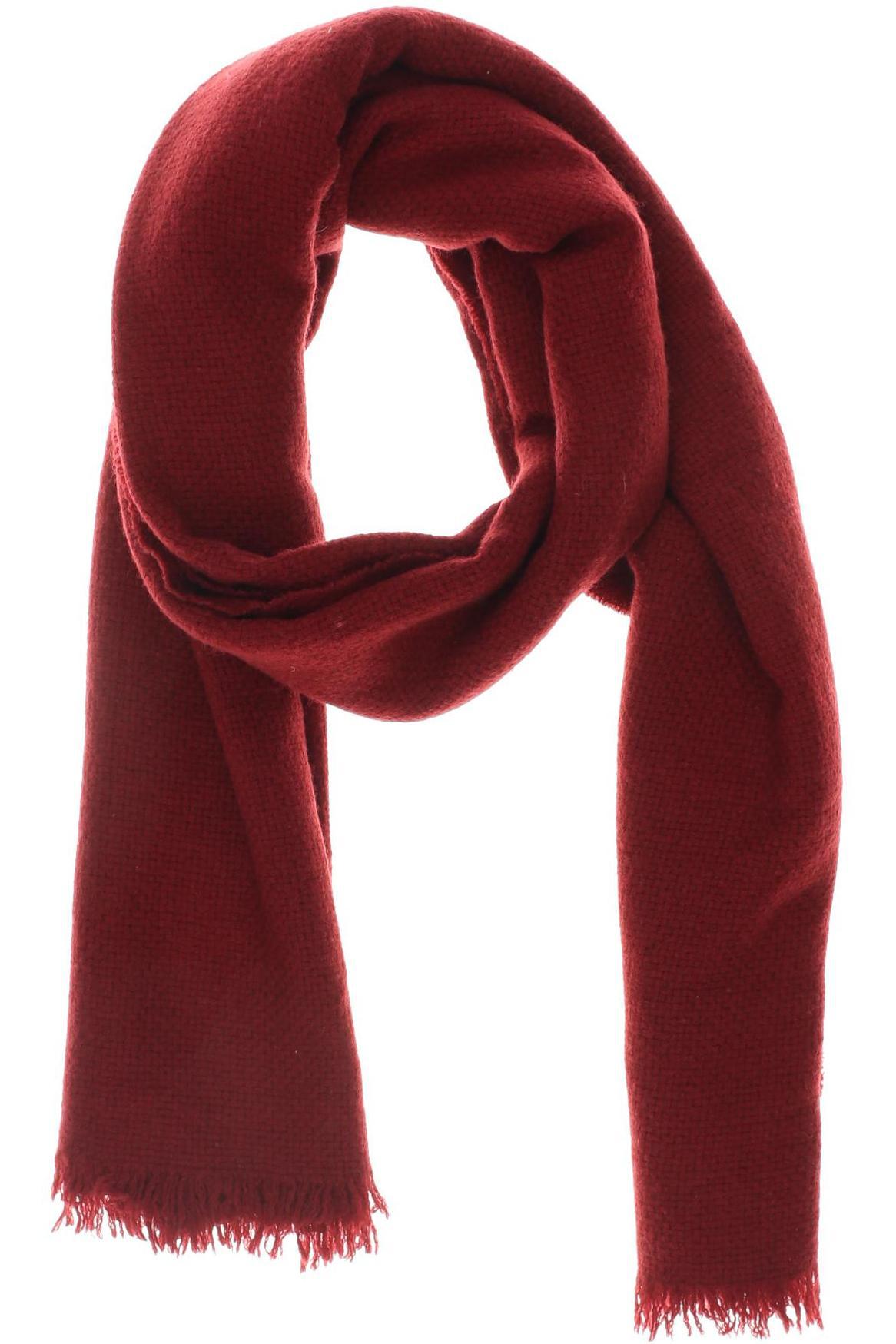 

COS Damen Schal, rot, Gr.