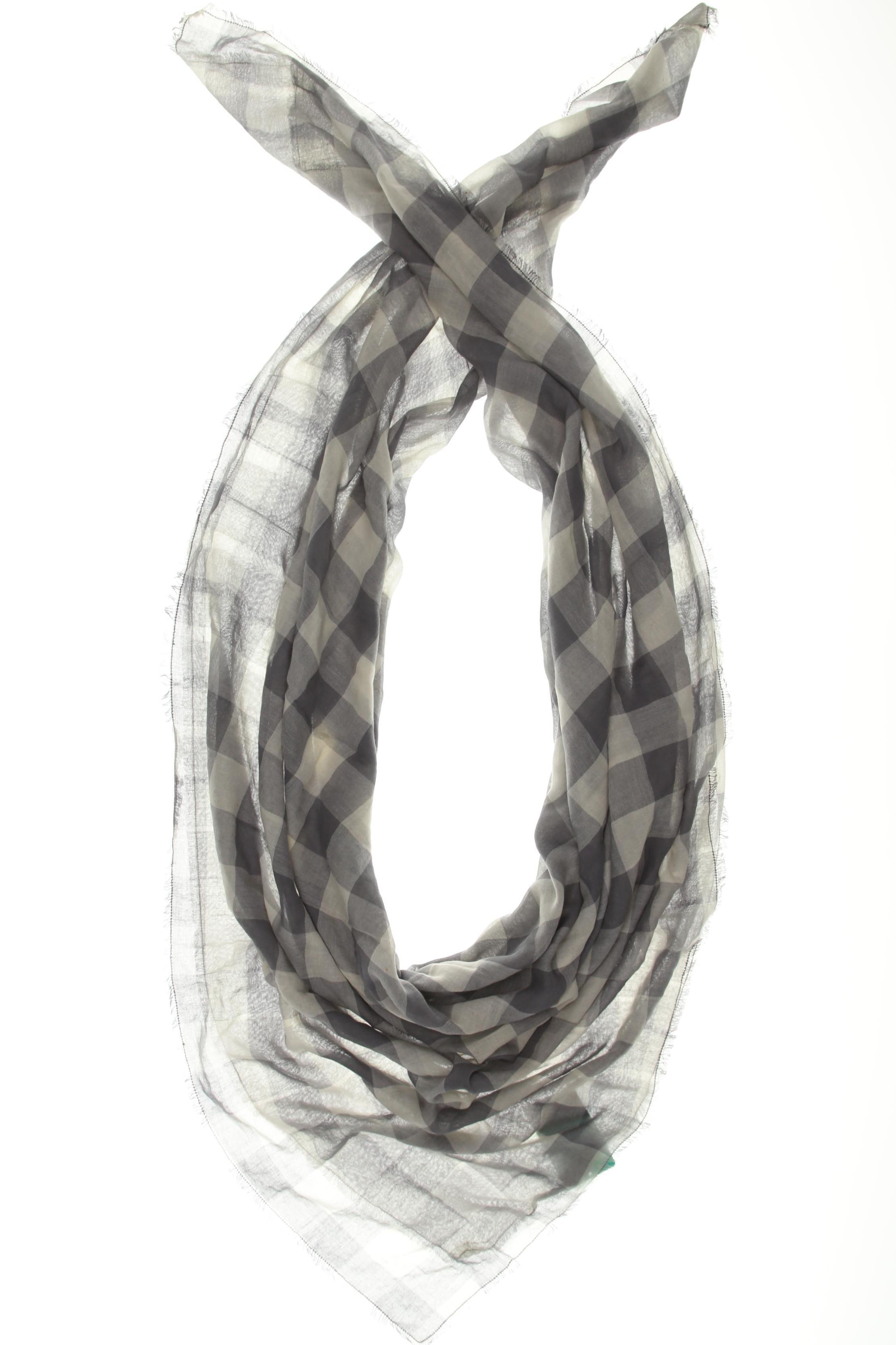 

COS Damen Schal, grau, Gr.