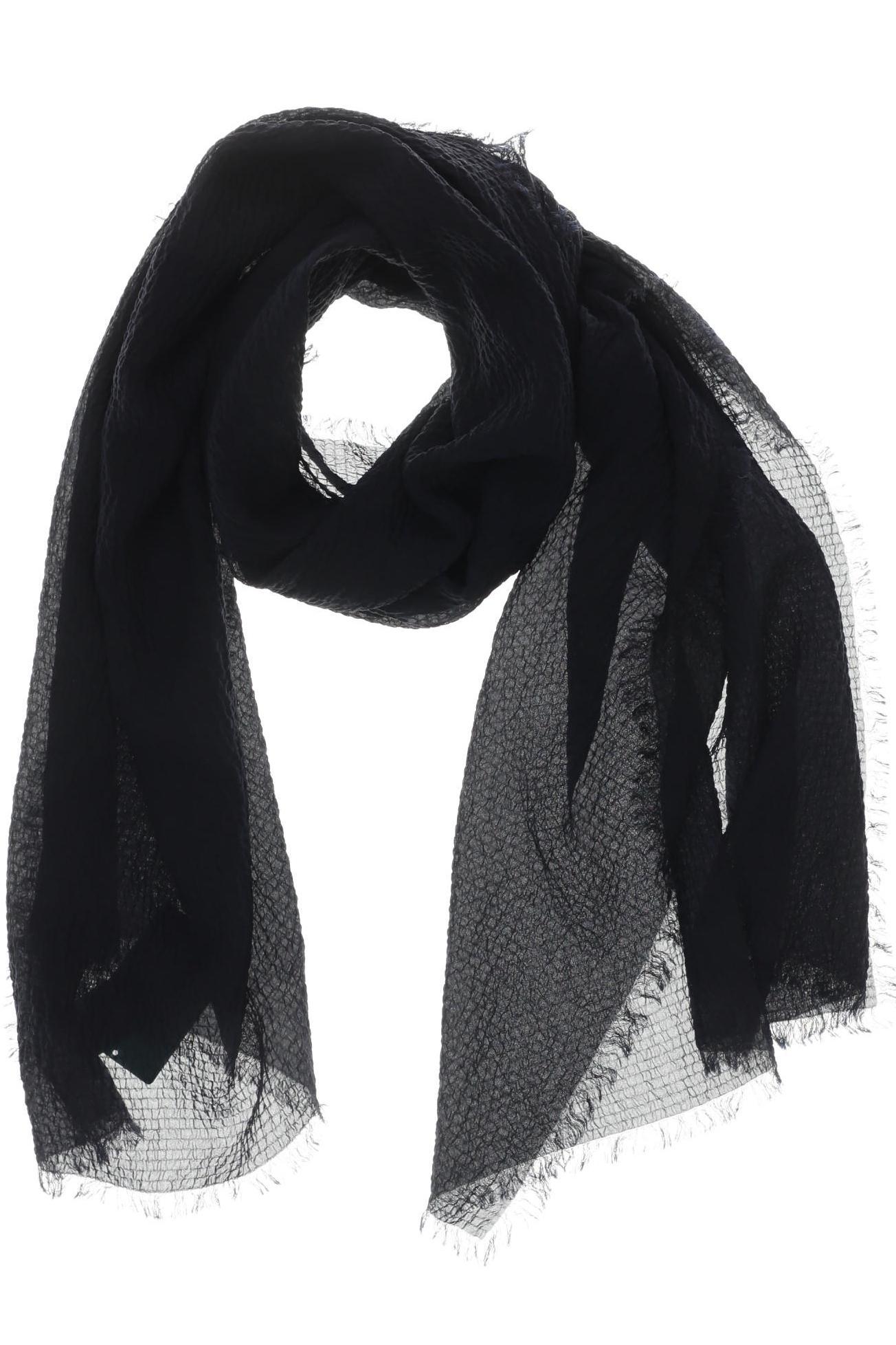 

COS Damen Schal, blau, Gr.