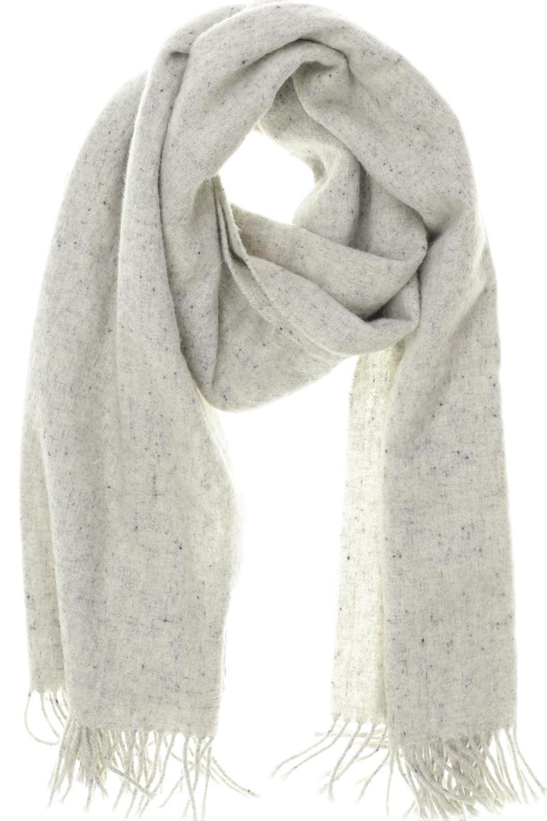 

COS Damen Schal, beige, Gr.