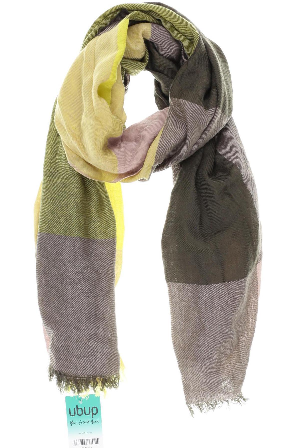 

COS Damen Schal, mehrfarbig, Gr.