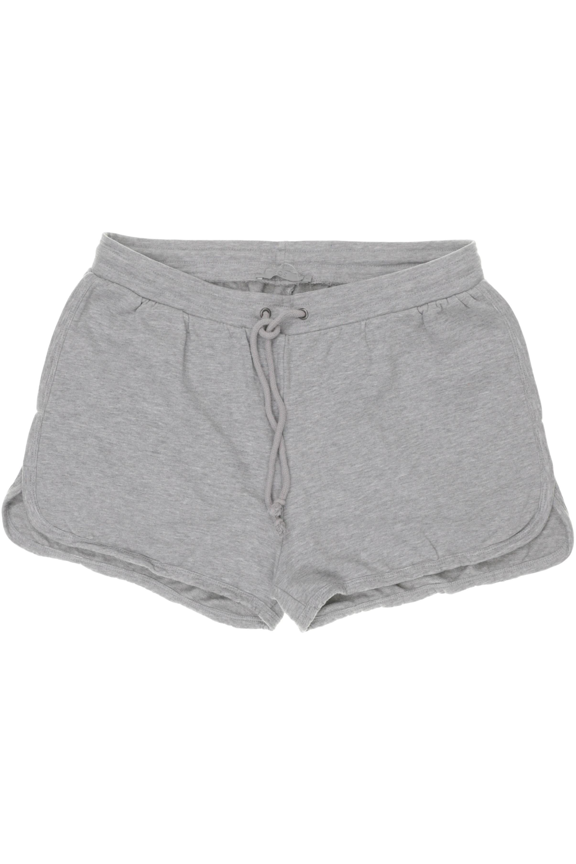 

COS Damen Shorts, grau, Gr.