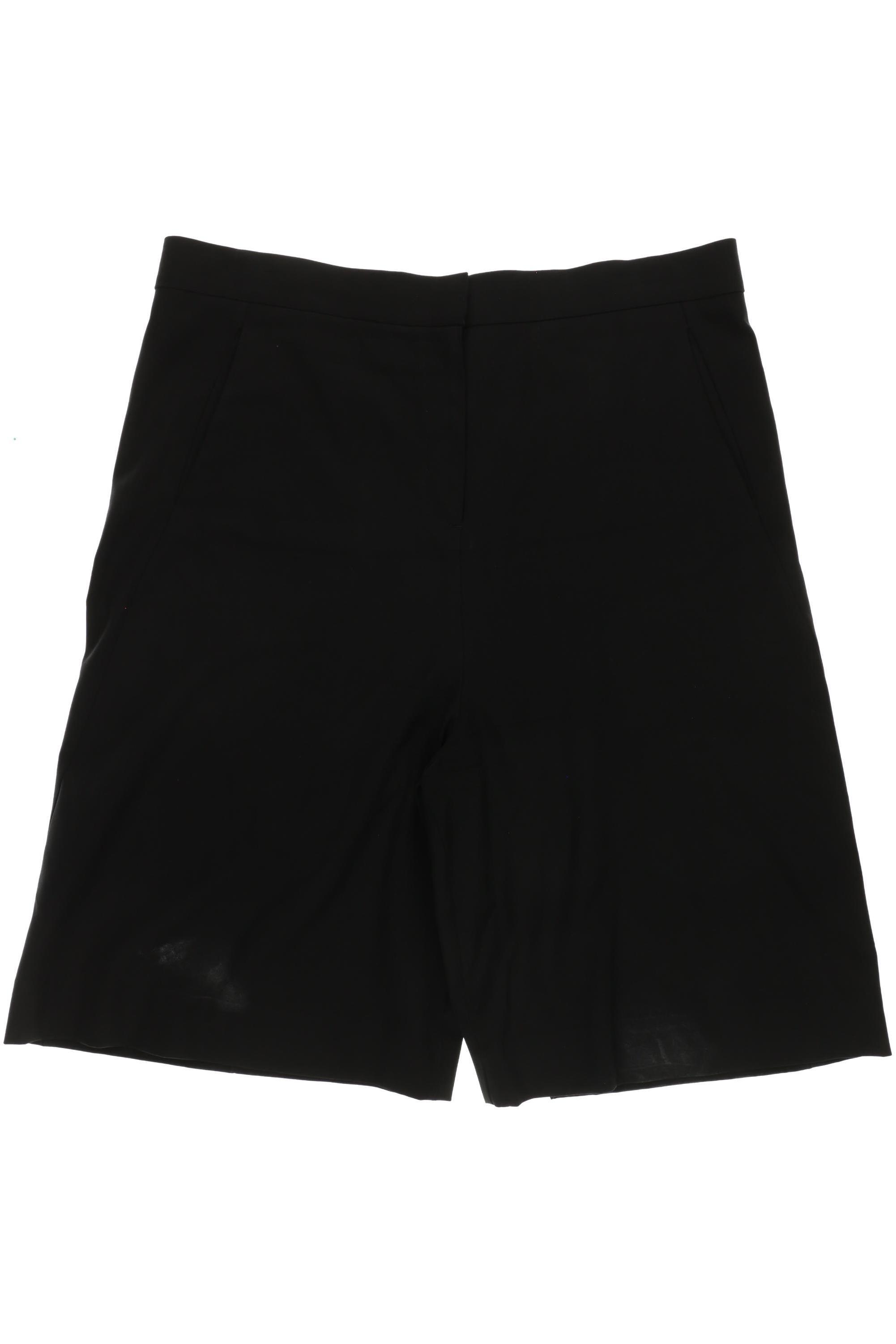 

COS Damen Shorts, schwarz, Gr. 42