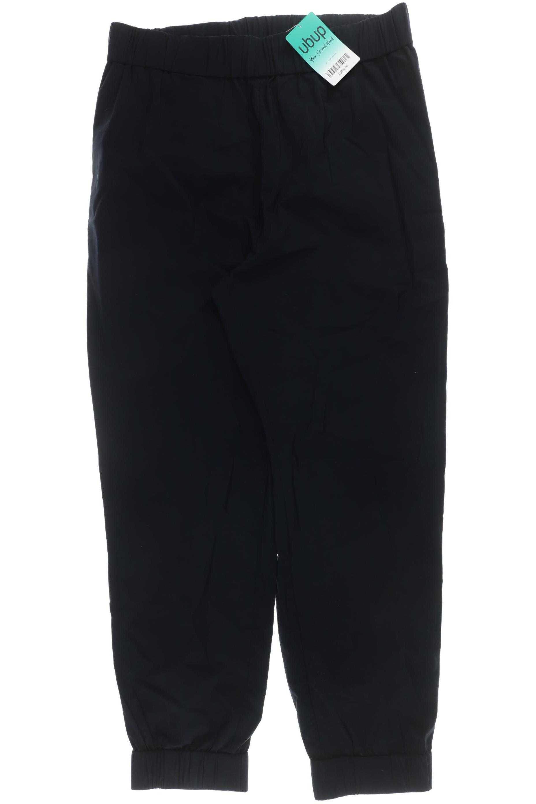

COS Damen Stoffhose, blau, Gr. 40