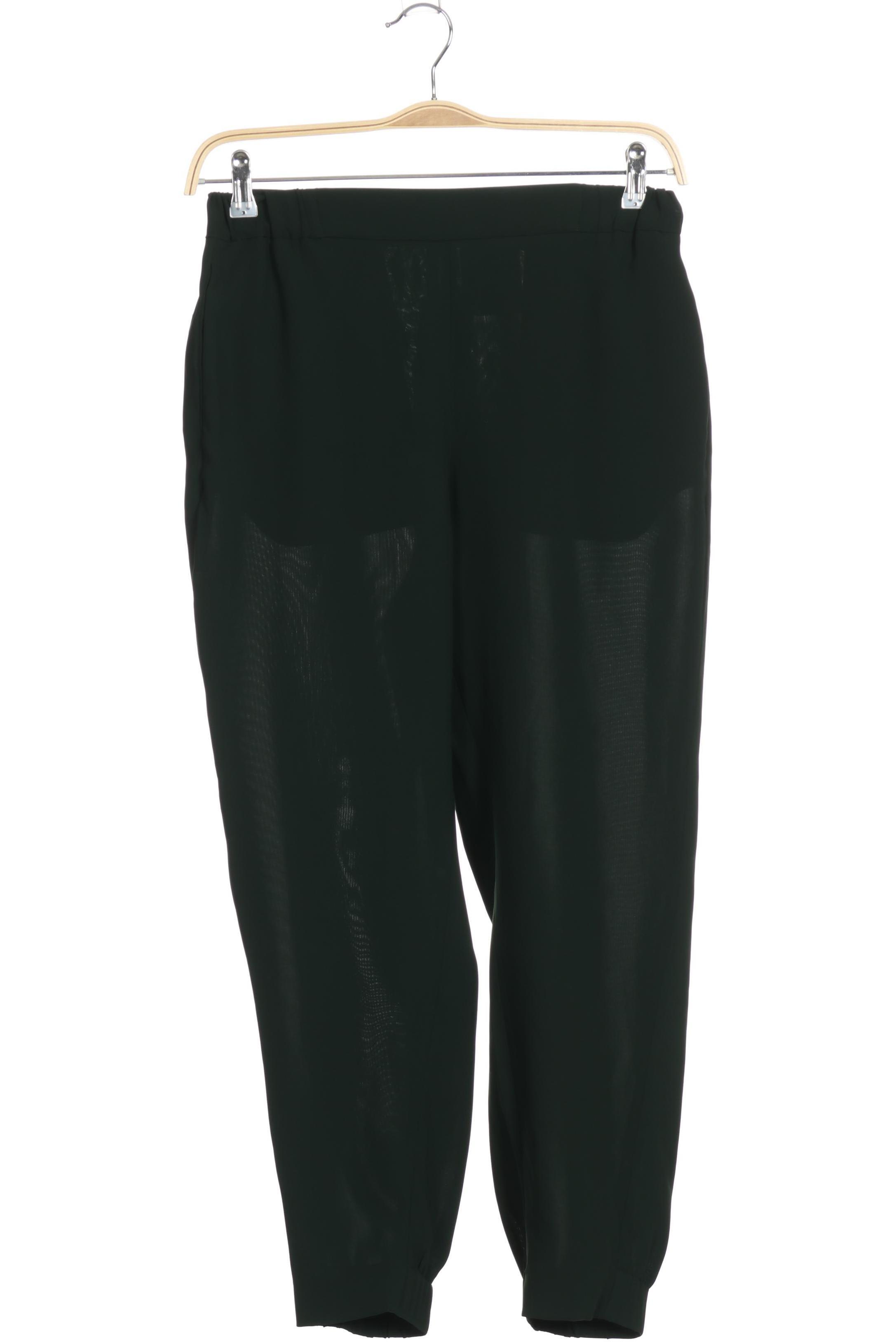 

COS Damen Stoffhose, grün, Gr. 36