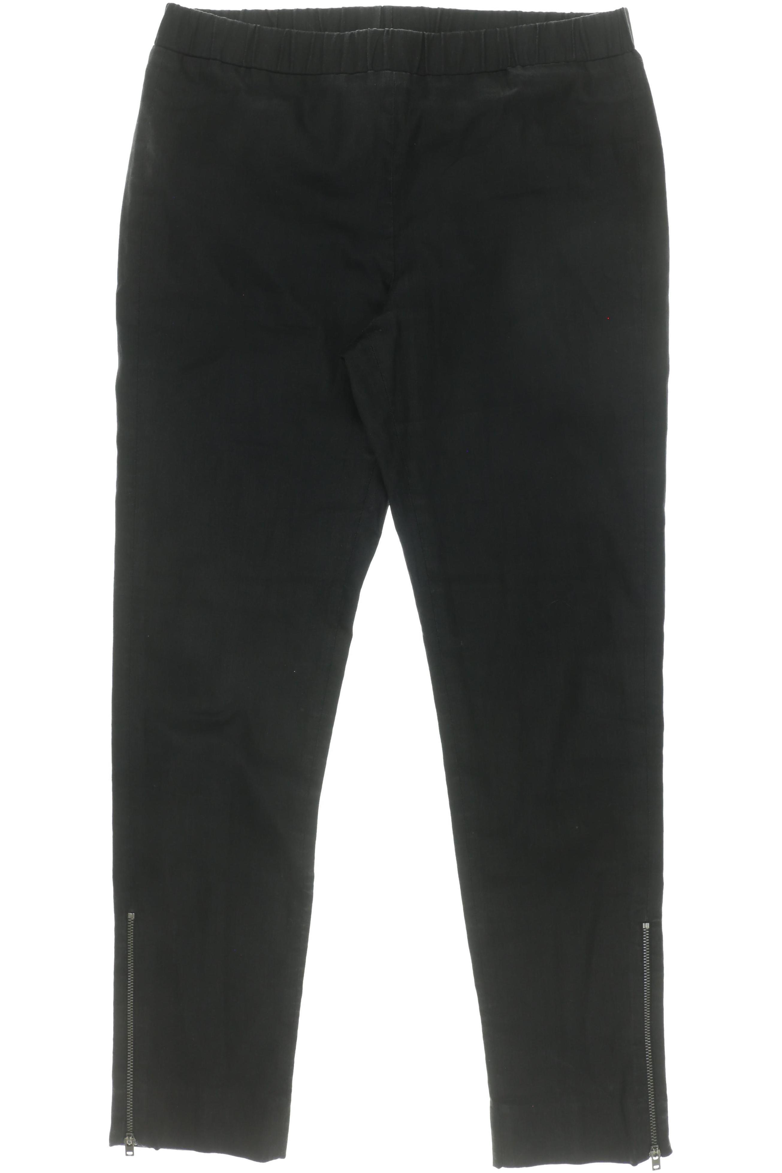 

COS Damen Stoffhose, schwarz, Gr. 42