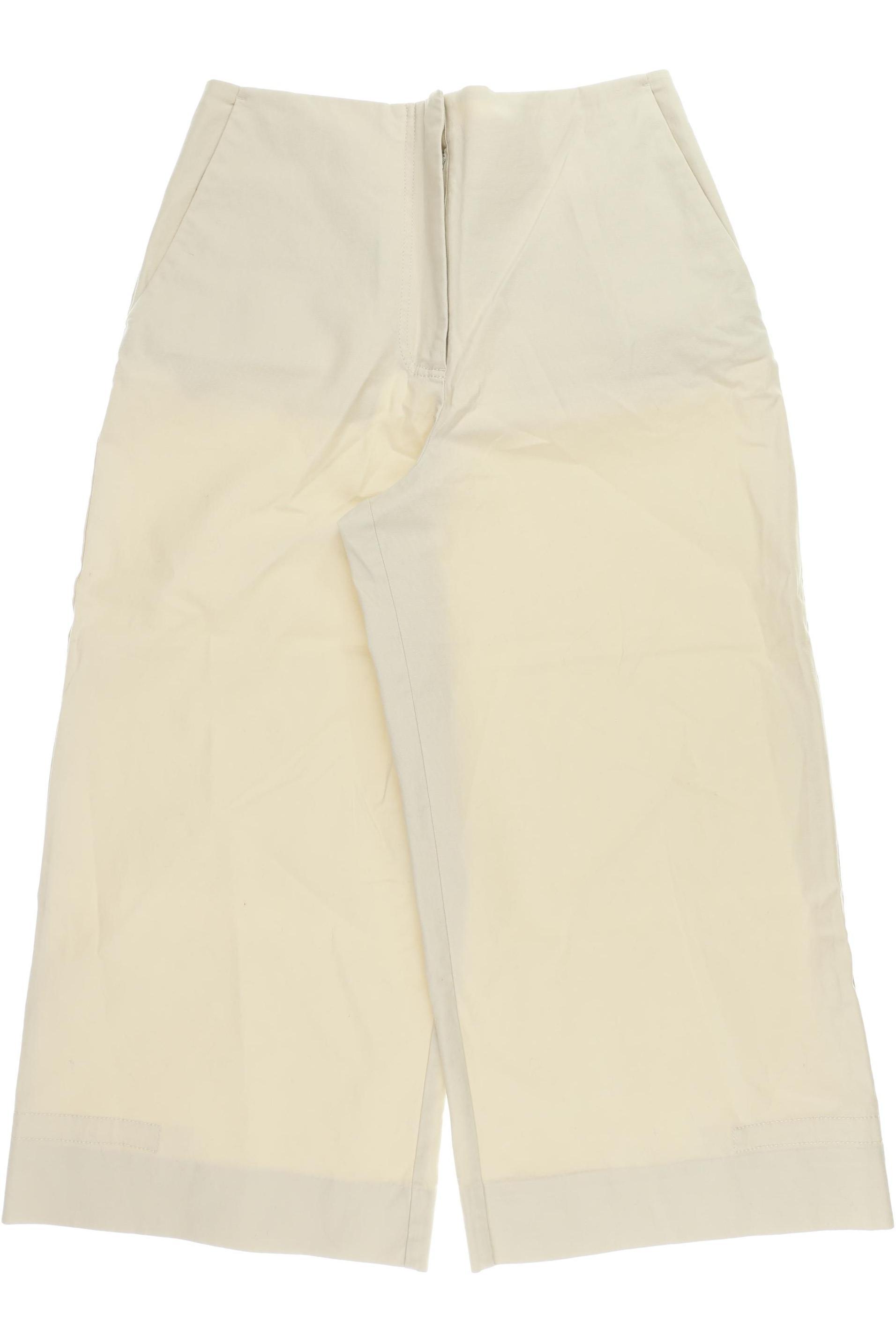 

COS Damen Stoffhose, beige, Gr. 40