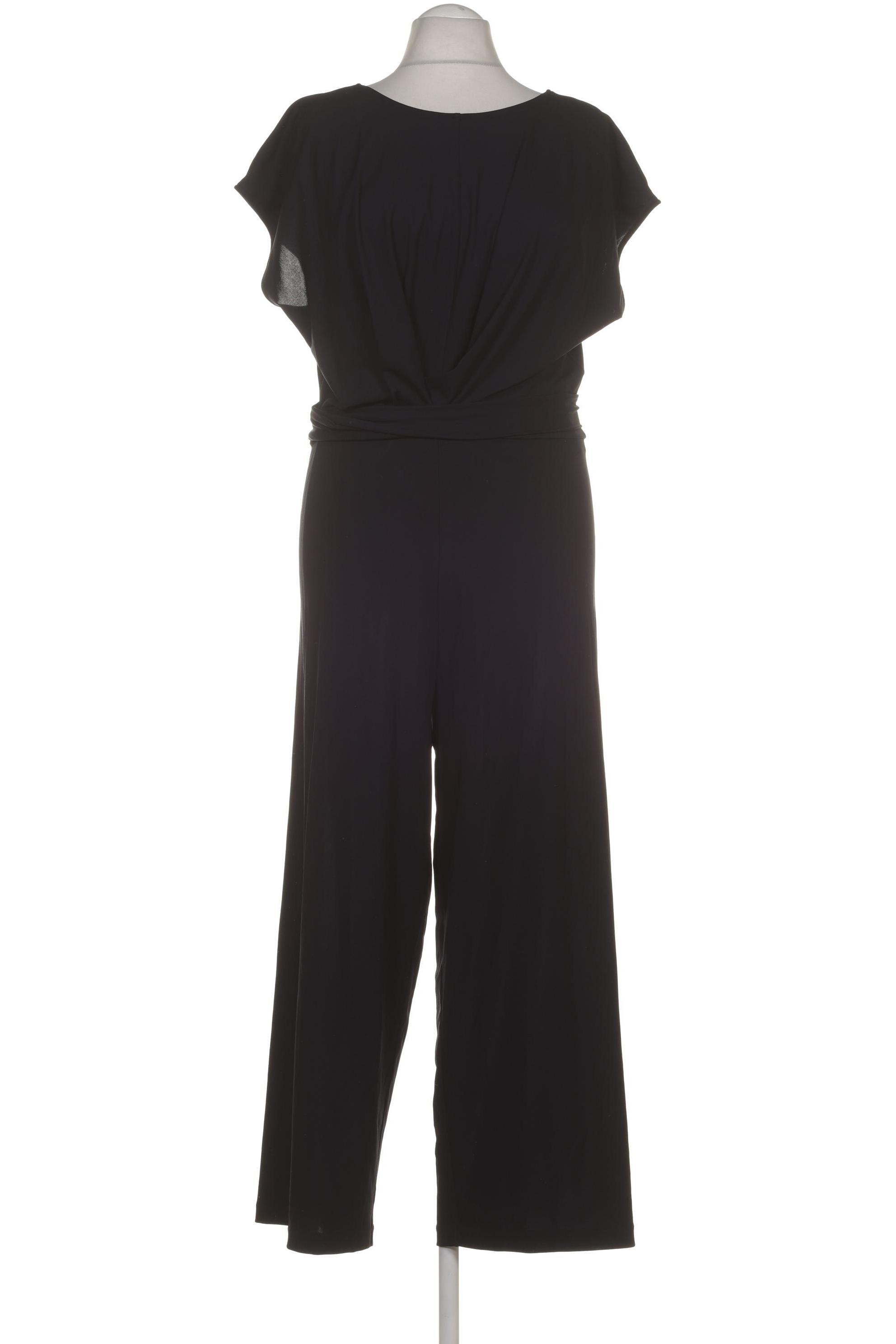 

COS Damen Jumpsuit/Overall, blau, Gr.