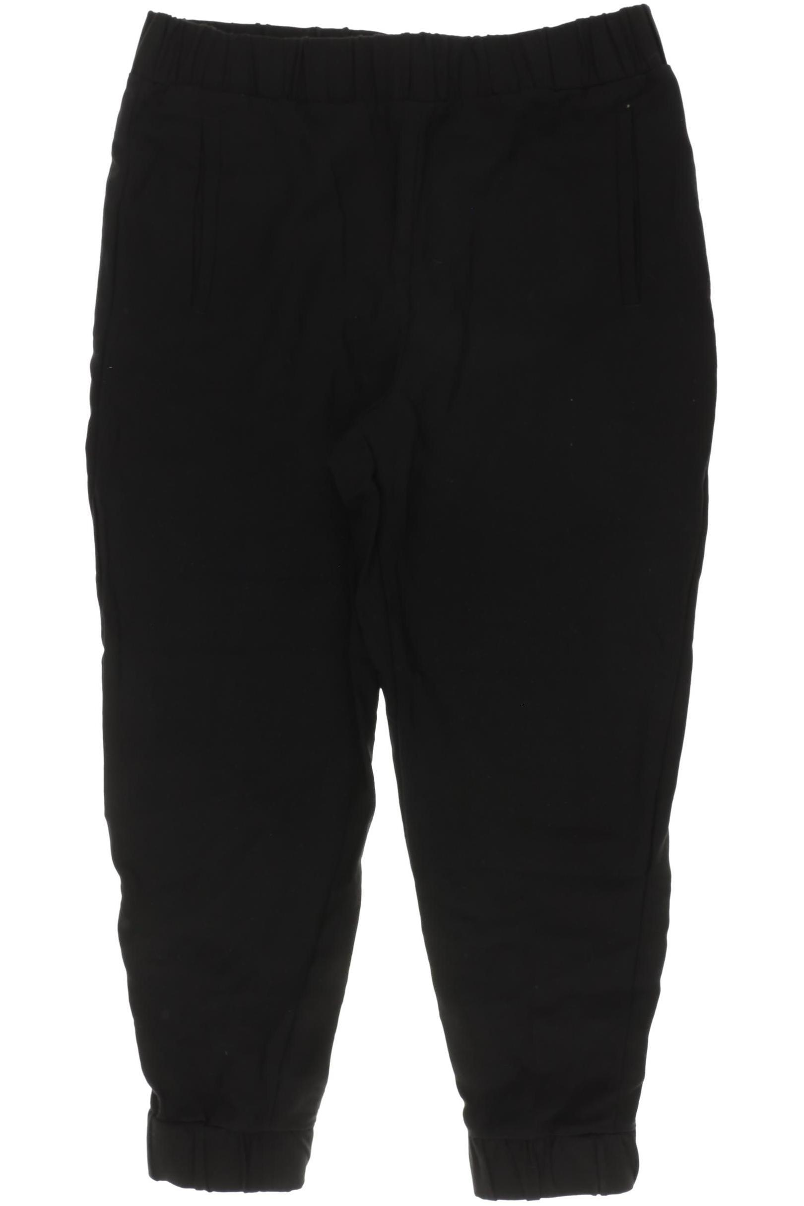 

COS Damen Stoffhose, schwarz, Gr. 36