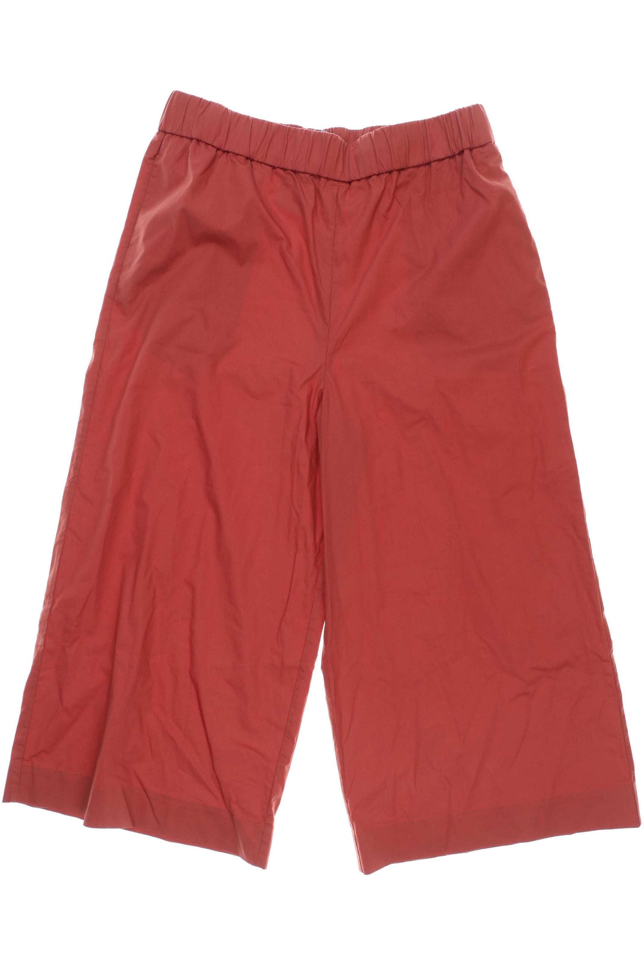 

COS Damen Stoffhose, rot, Gr. 38