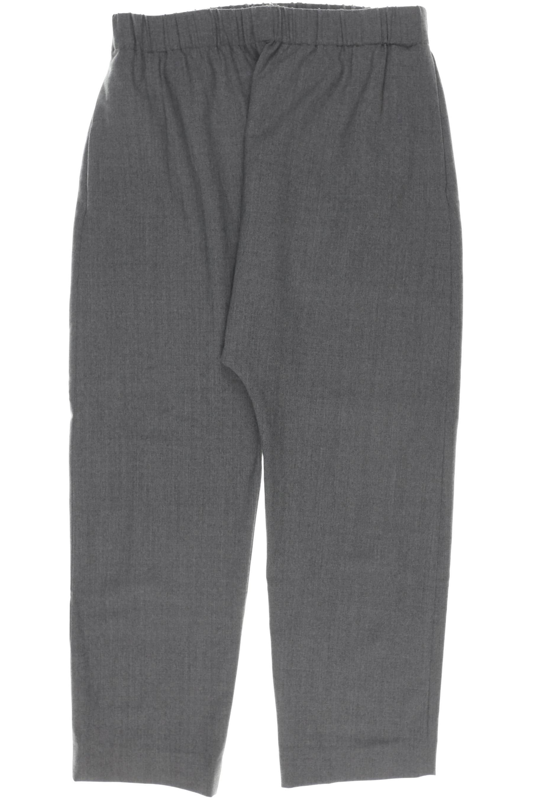 

COS Damen Stoffhose, grau, Gr. 38