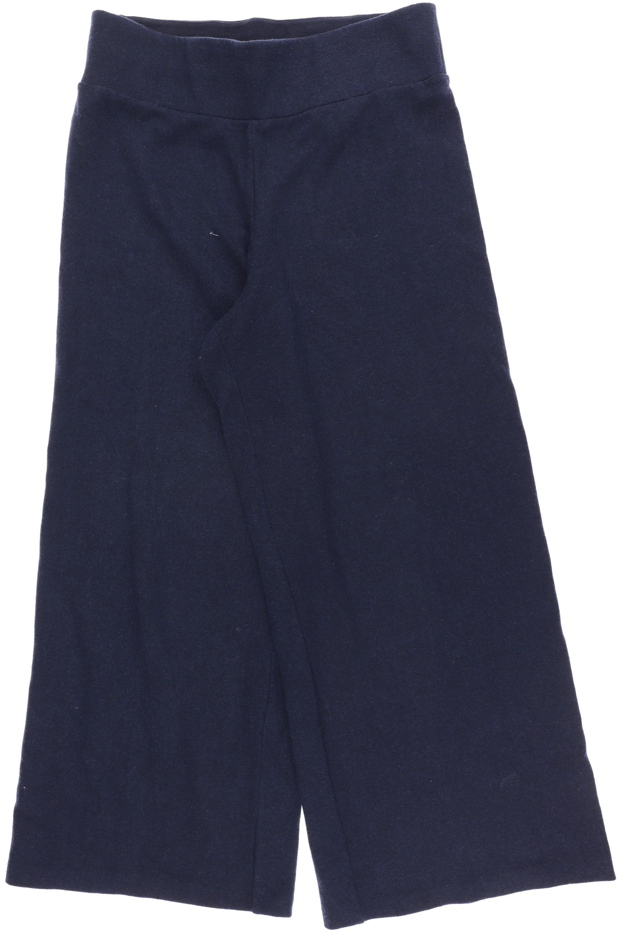 

COS Damen Stoffhose, blau, Gr.