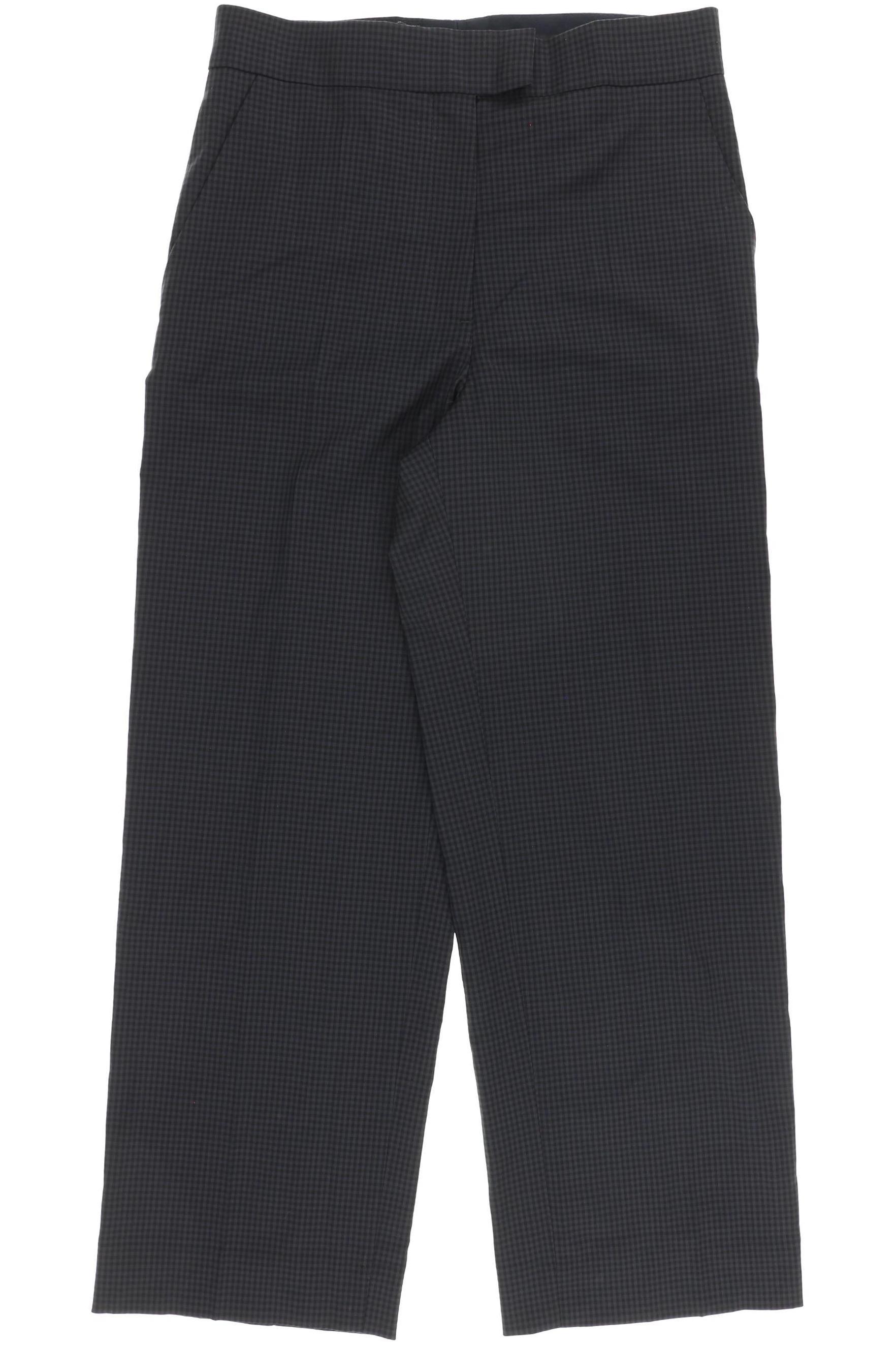 

COS Damen Stoffhose, grau, Gr. 34