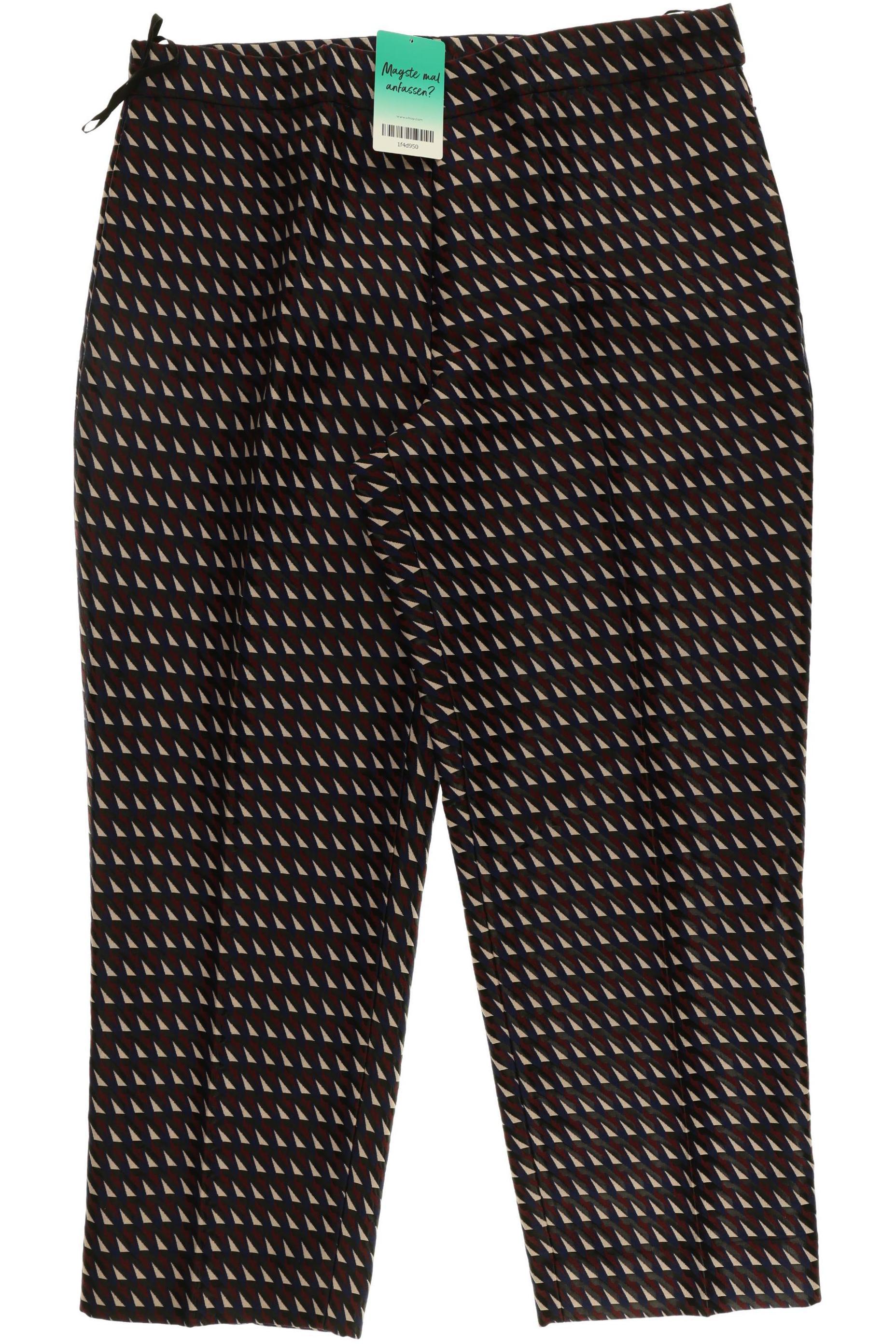 

COS Damen Stoffhose, mehrfarbig, Gr. 42