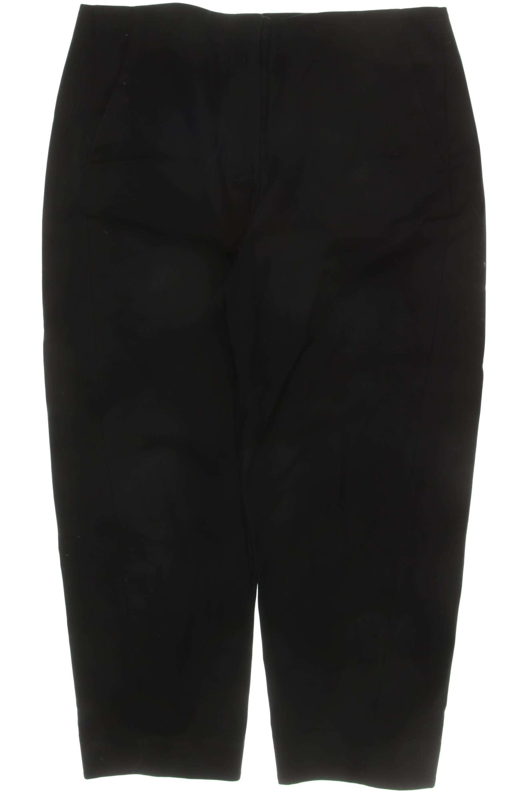

COS Damen Stoffhose, schwarz, Gr. 44