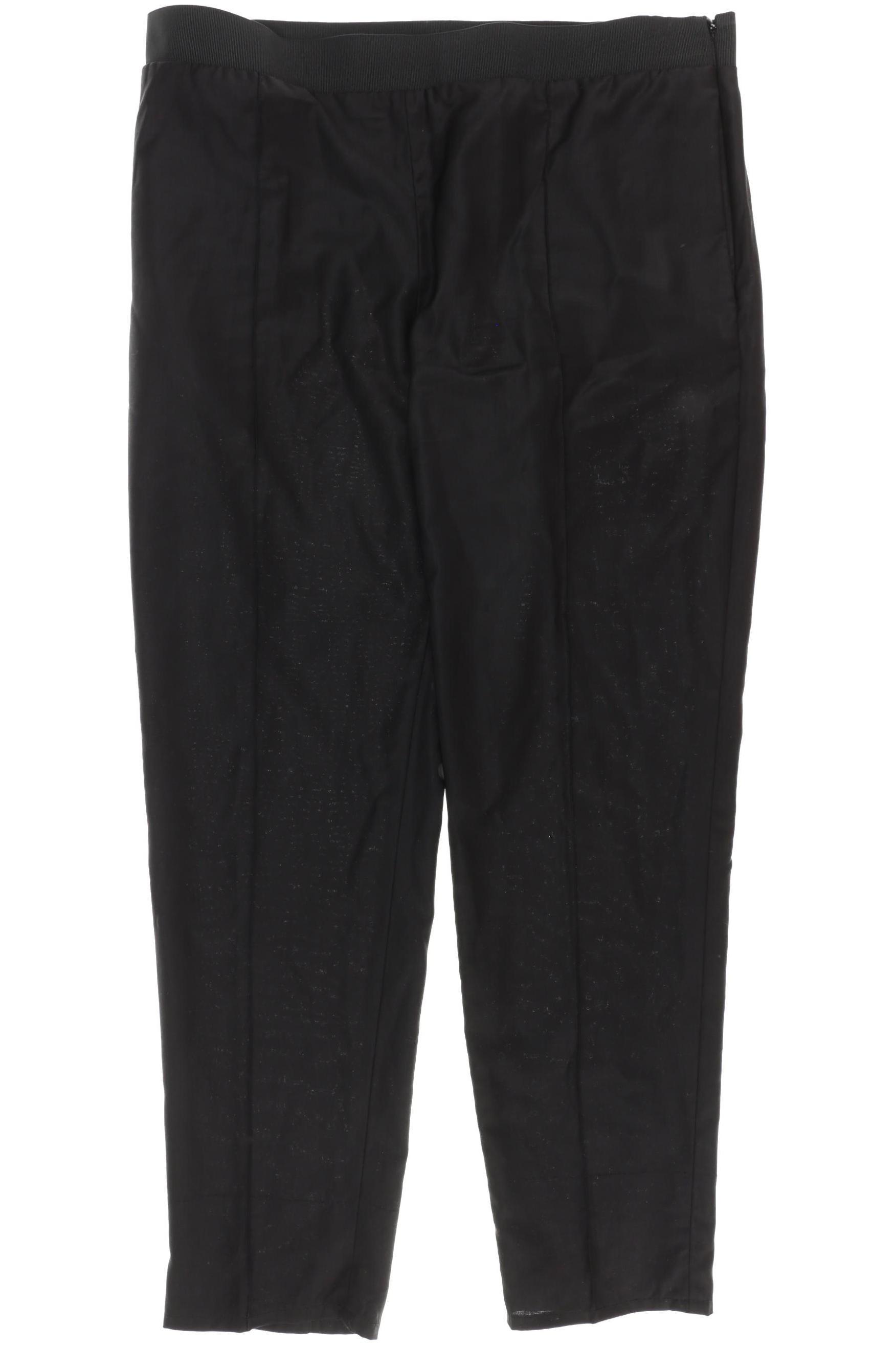 

COS Damen Stoffhose, schwarz, Gr. 40