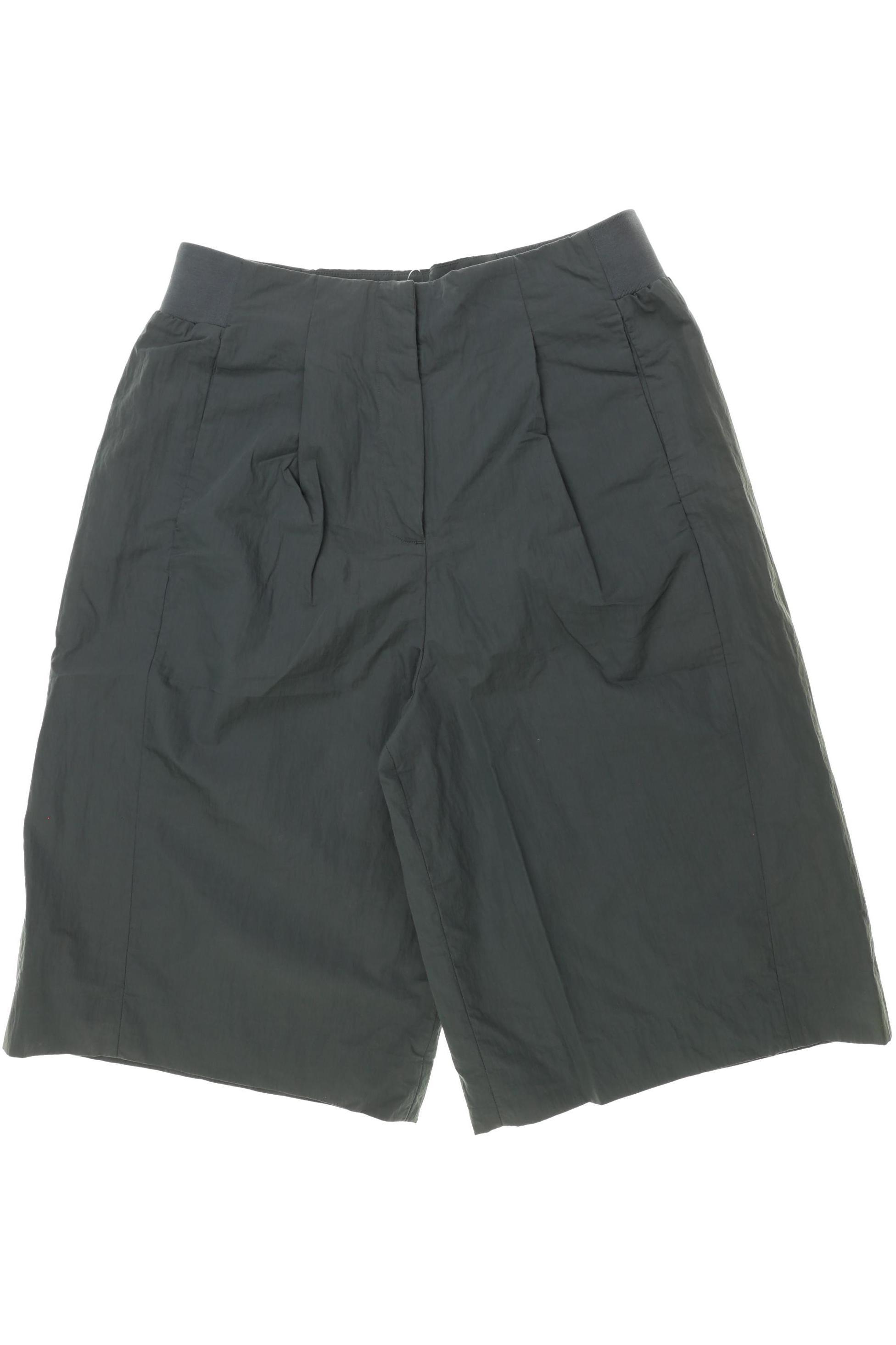 

COS Damen Stoffhose, grün, Gr. 38