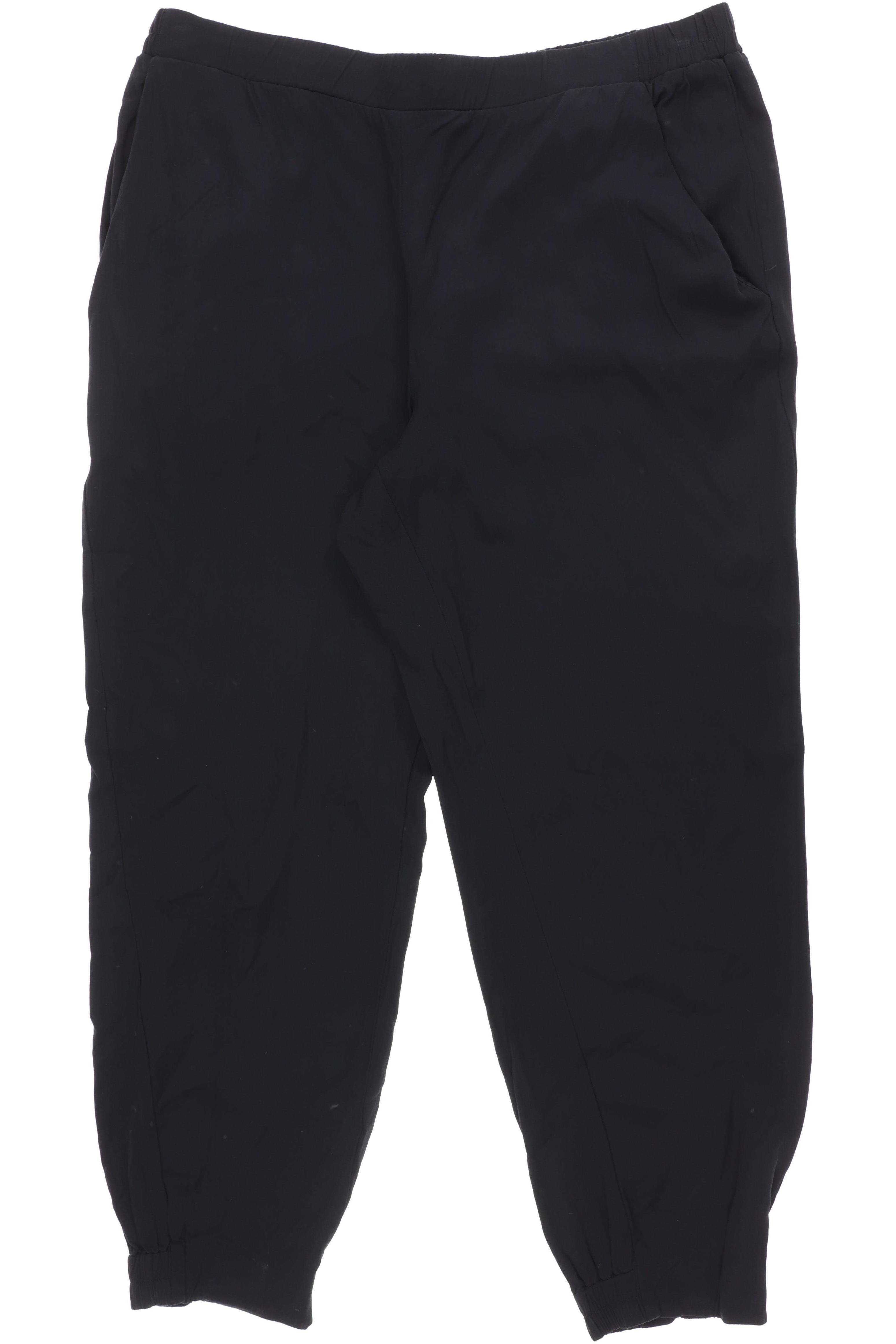 

COS Damen Stoffhose, schwarz, Gr. 44