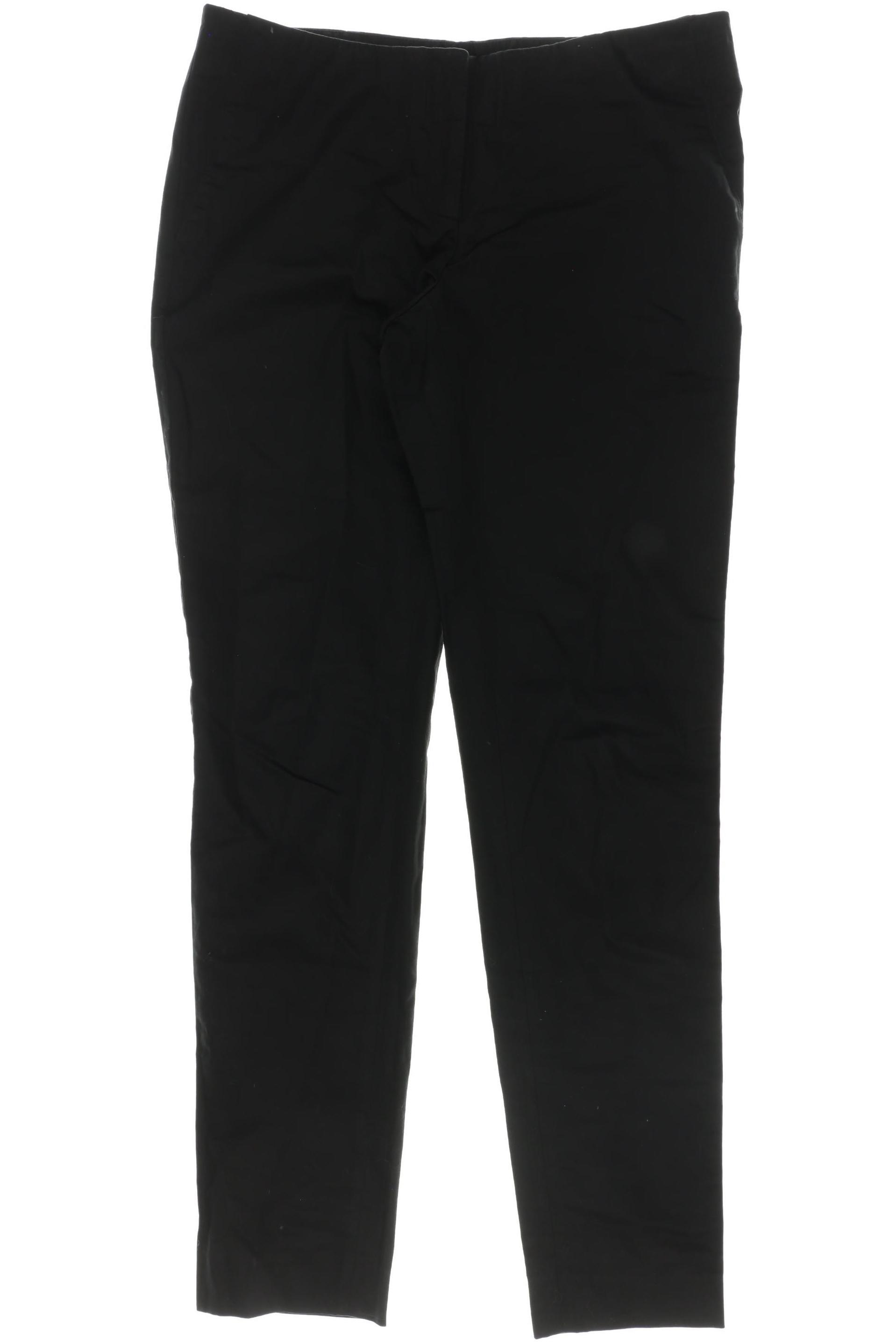 

COS Damen Stoffhose, schwarz, Gr. 38