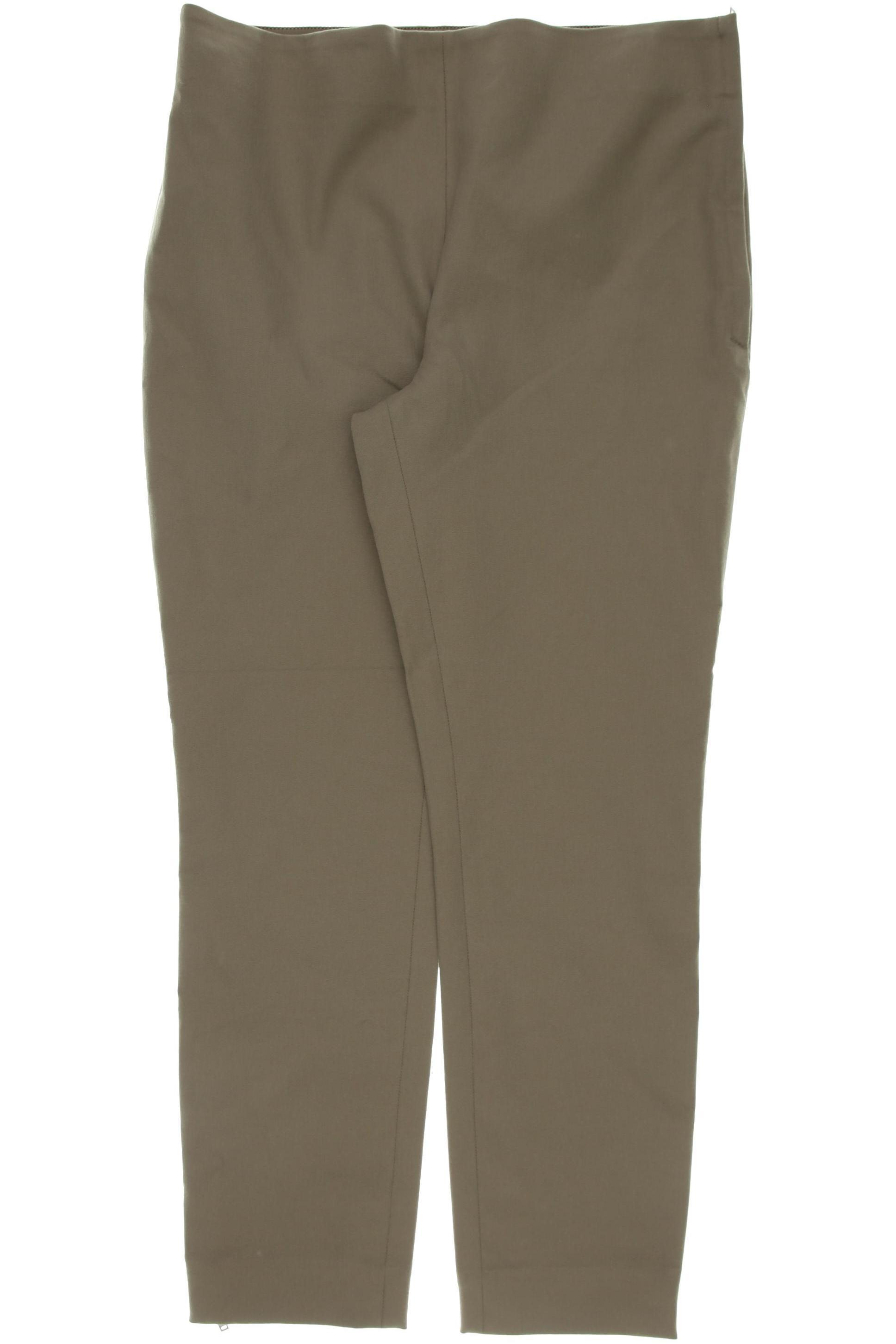 

COS Damen Stoffhose, grün, Gr. 44