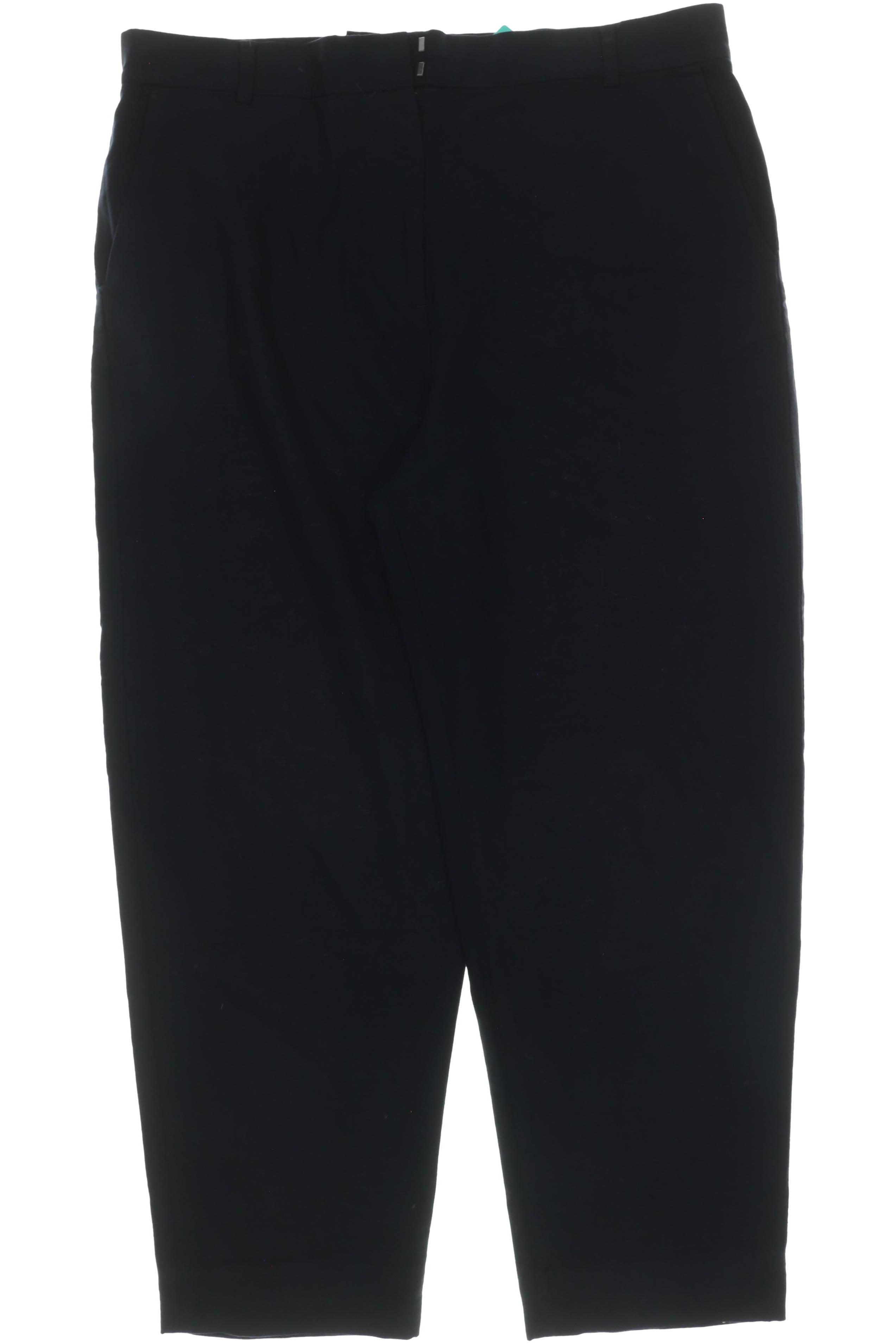 

COS Damen Stoffhose, blau, Gr. 38