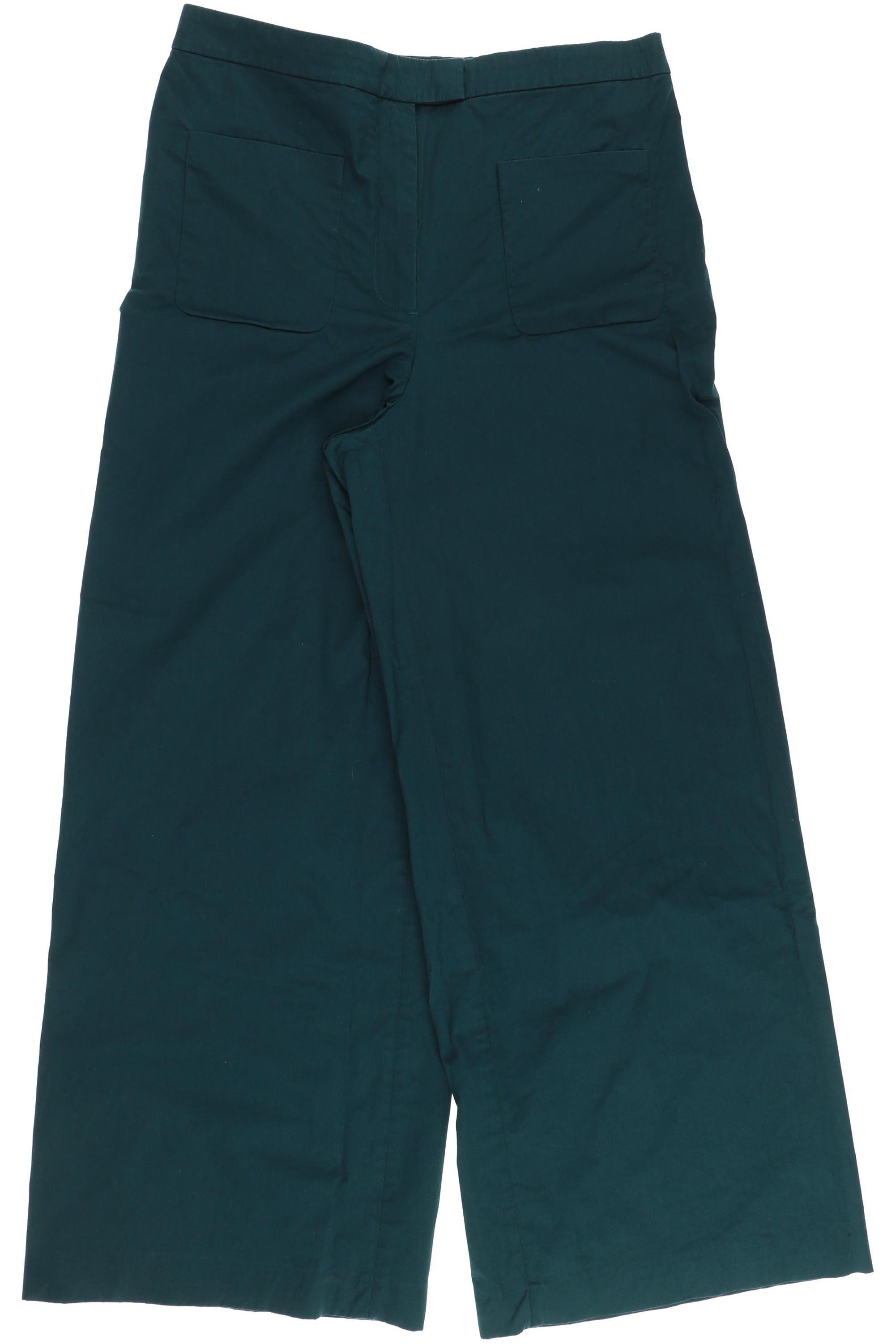 

COS Damen Stoffhose, grün, Gr. 42