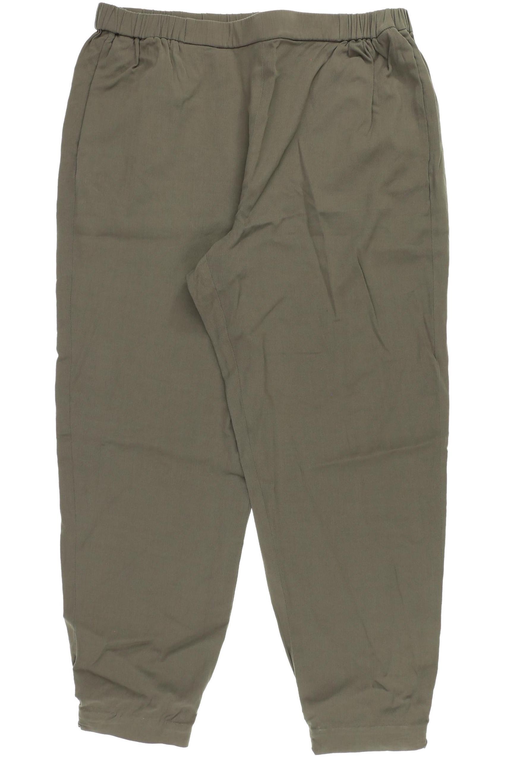

COS Damen Stoffhose, grün, Gr. 40
