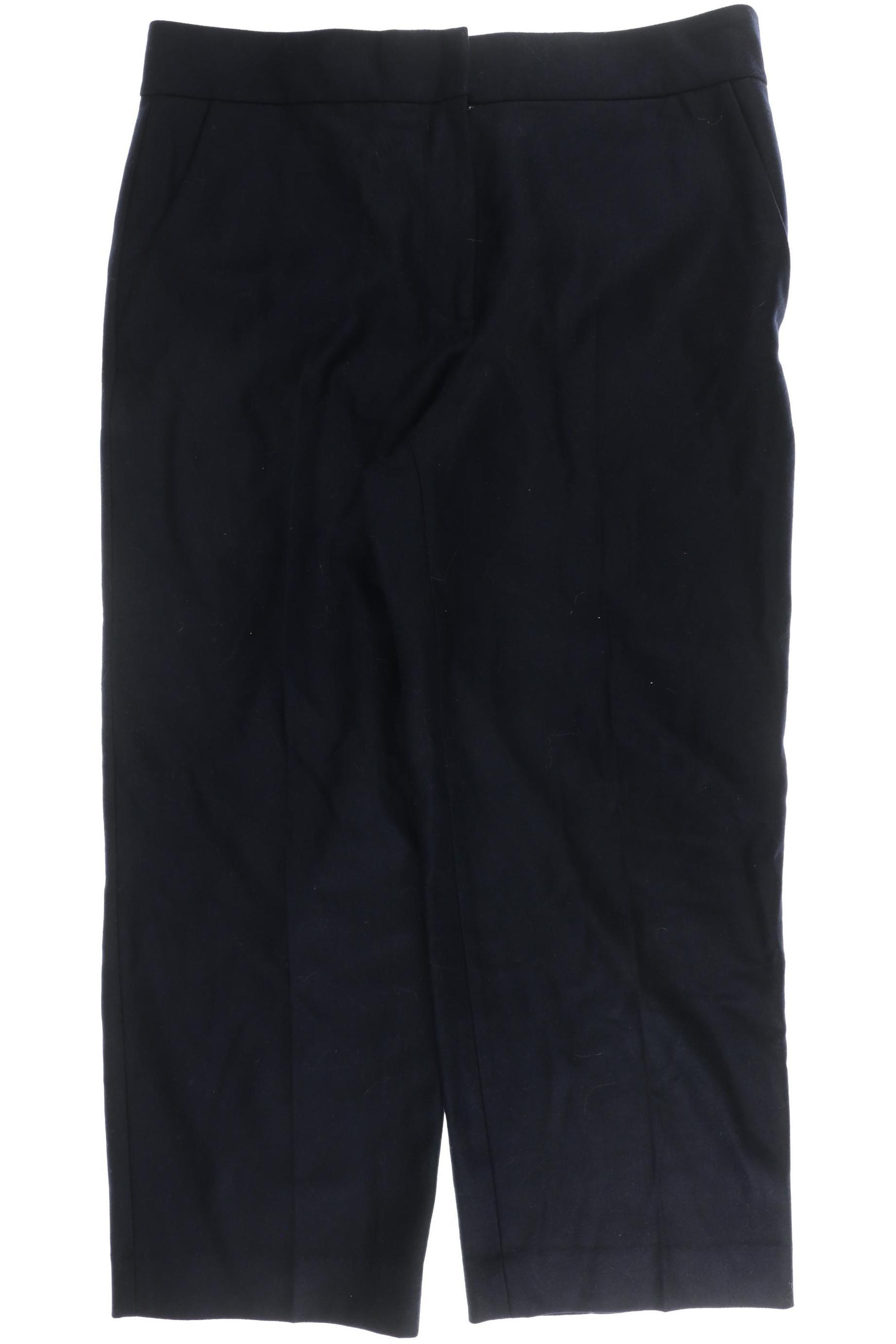 

COS Damen Stoffhose, schwarz, Gr. 44