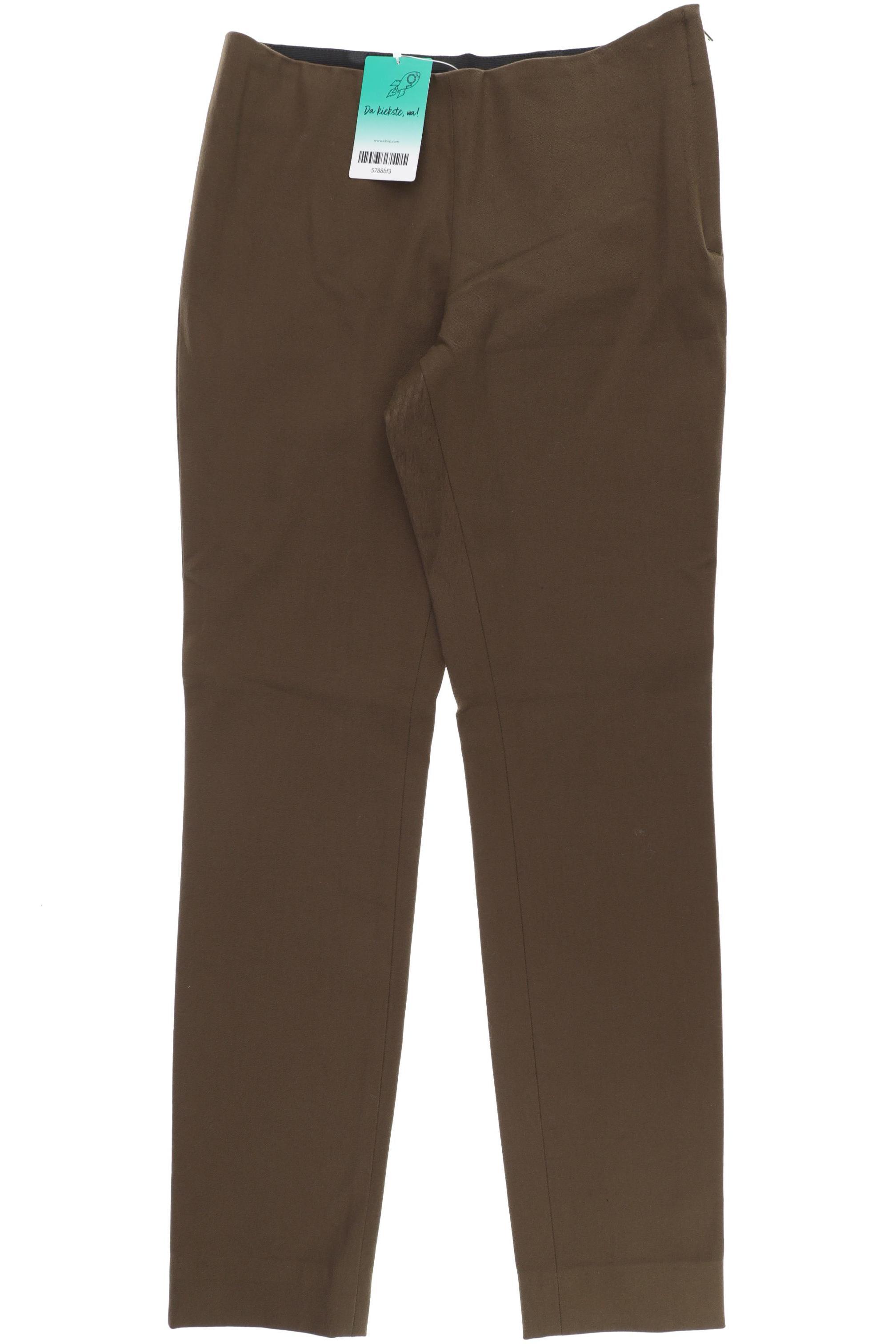 

COS Damen Stoffhose, grün, Gr. 36