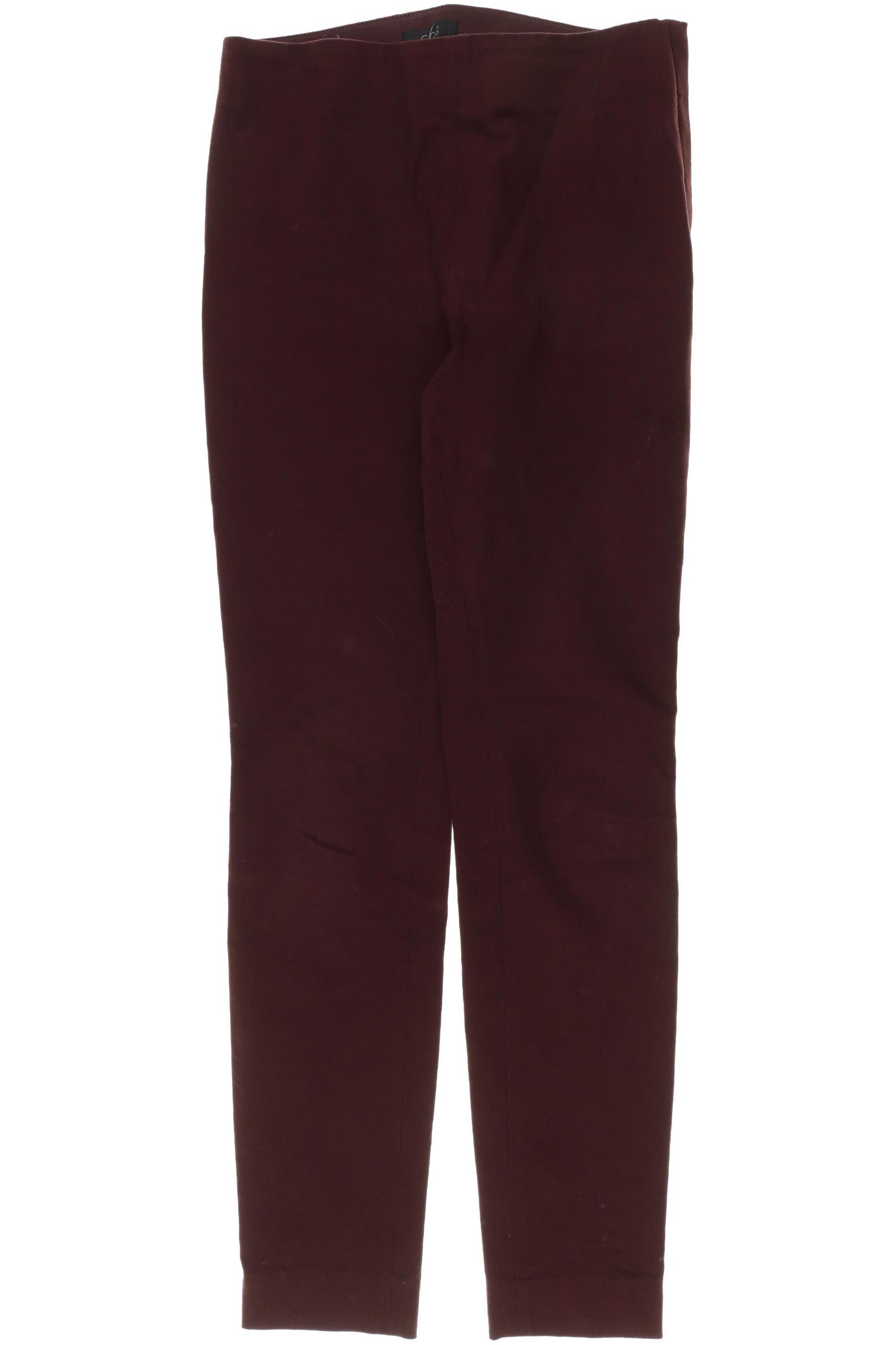 

COS Damen Stoffhose, braun, Gr. 36