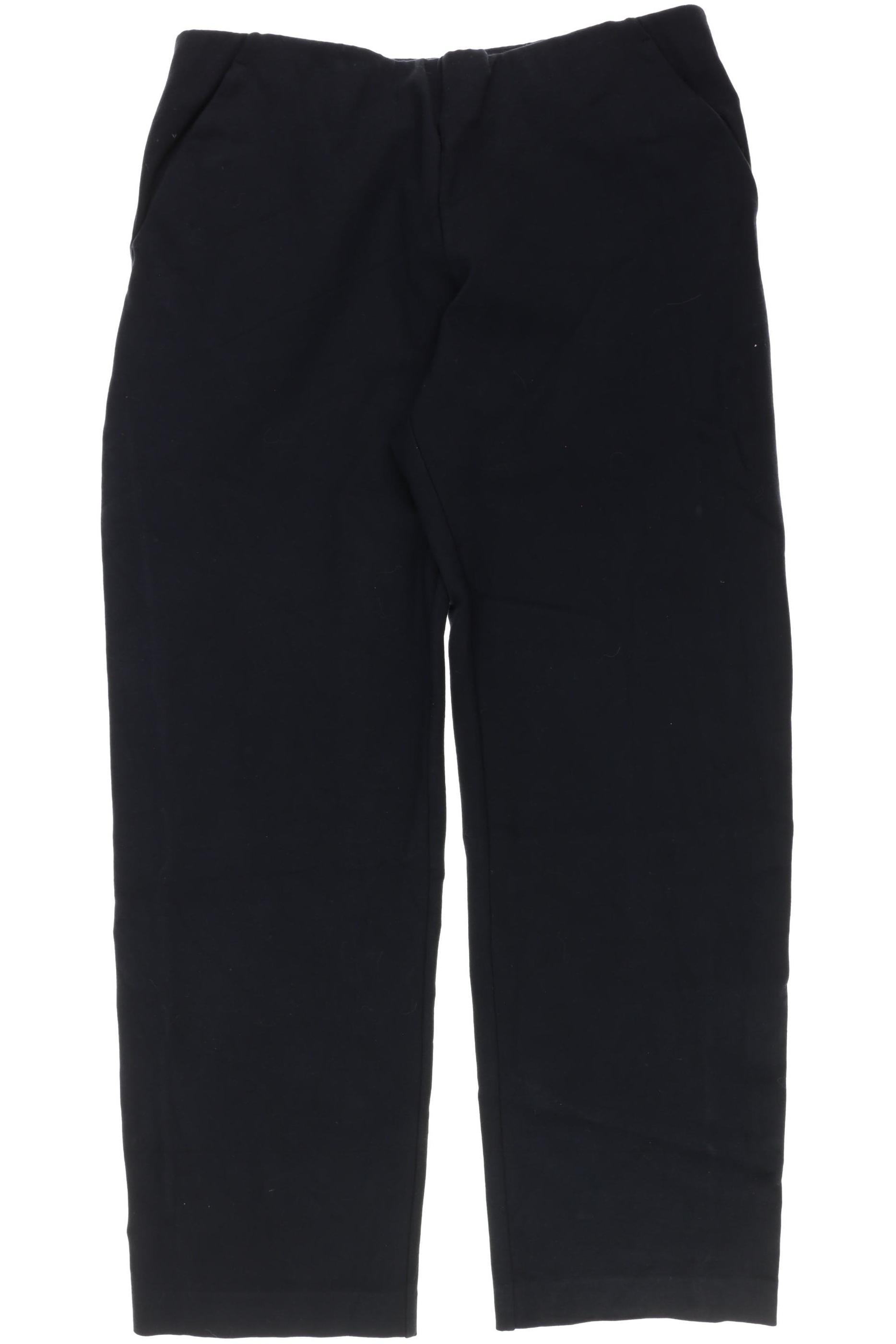 

COS Damen Stoffhose, blau, Gr.